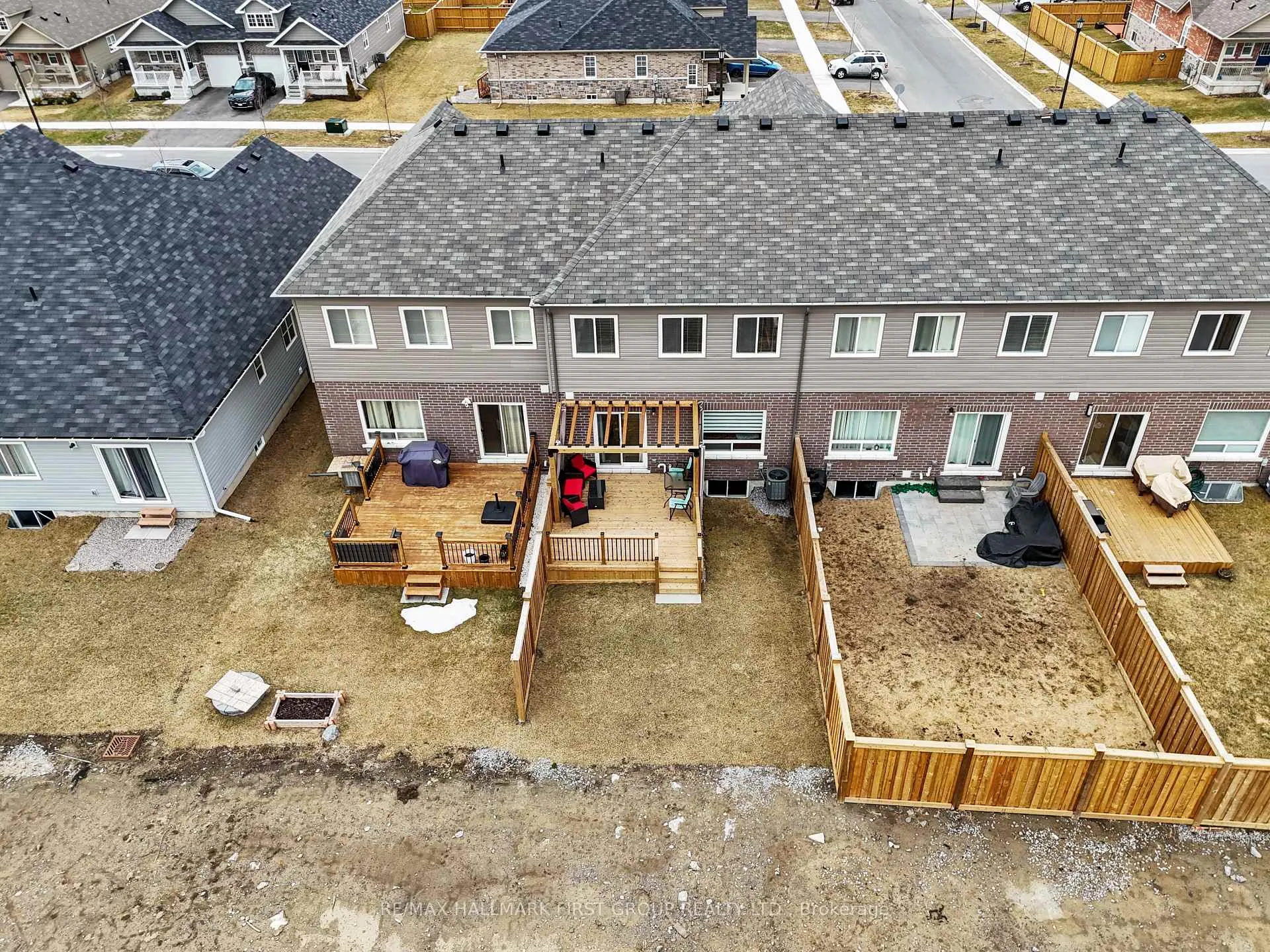 Photo 38 of 489 Hayward Street, Cobourg — HOMEH