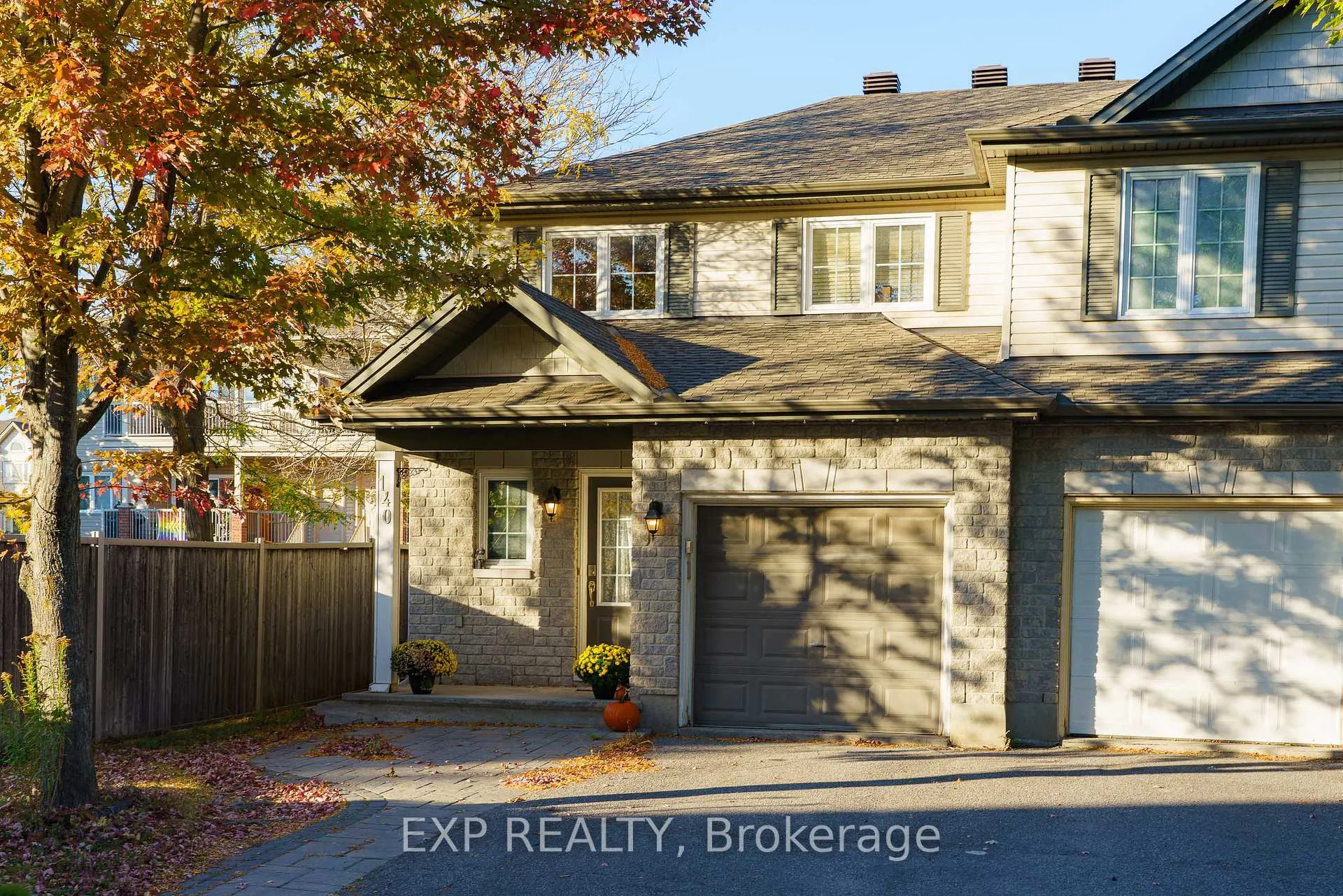 Photo 1 of 140 Whetstone Crescent, Ottawa, Barrhaven East — HOMEH
