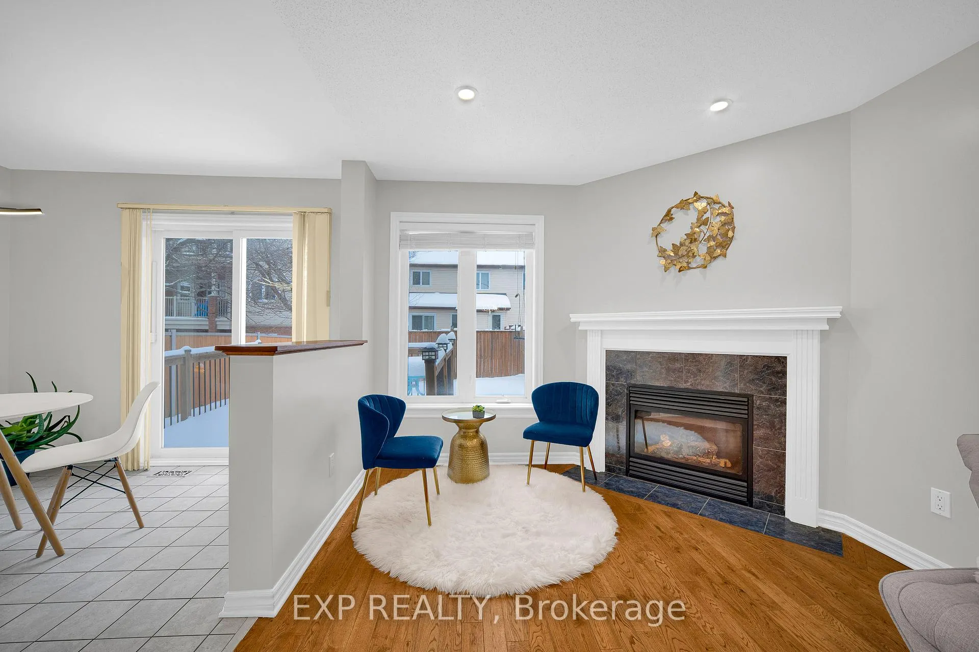Photo 4 of 140 Whetstone Crescent, Ottawa, Barrhaven East — HOMEH