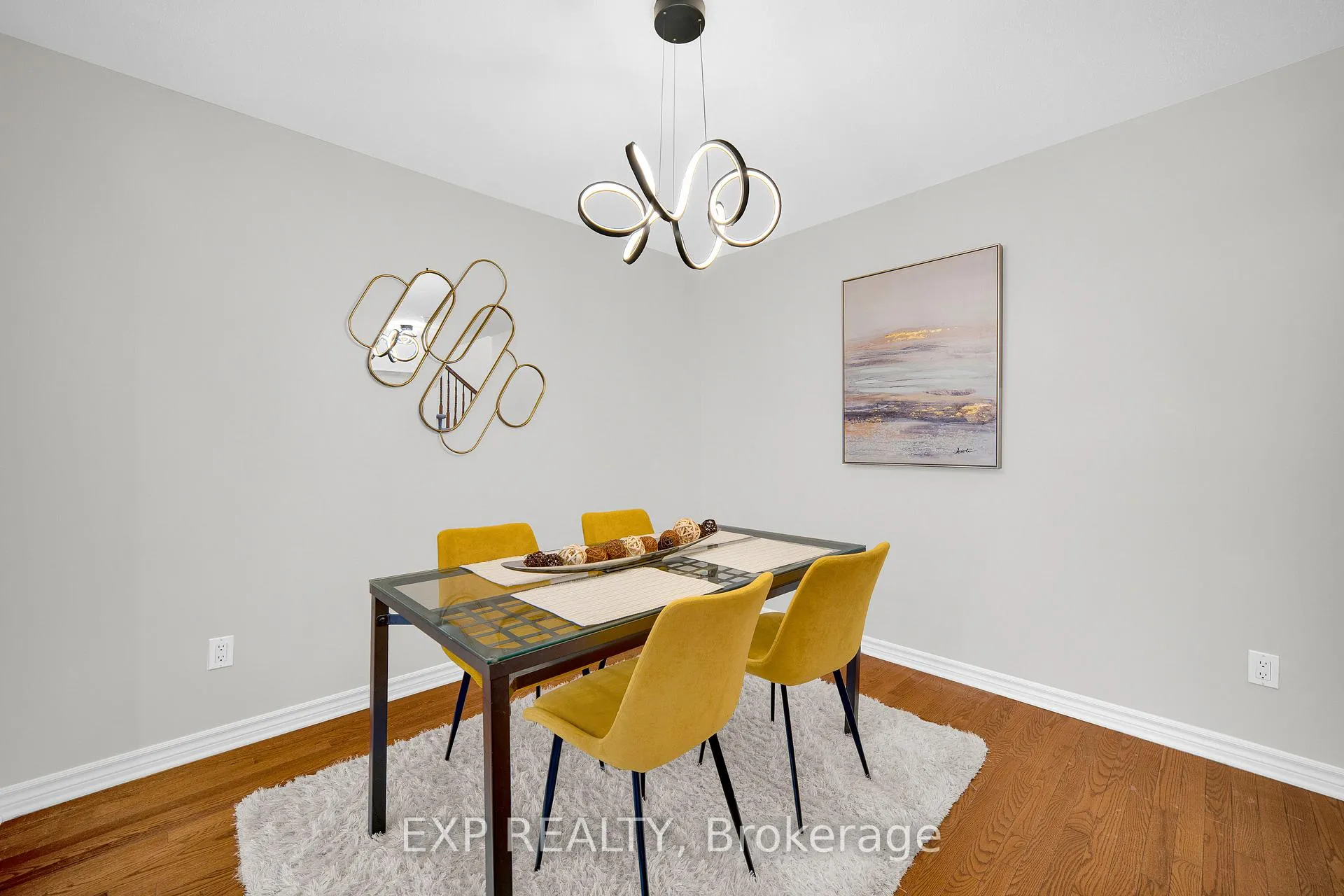 Photo 7 of 140 Whetstone Crescent, Ottawa, Barrhaven East — HOMEH