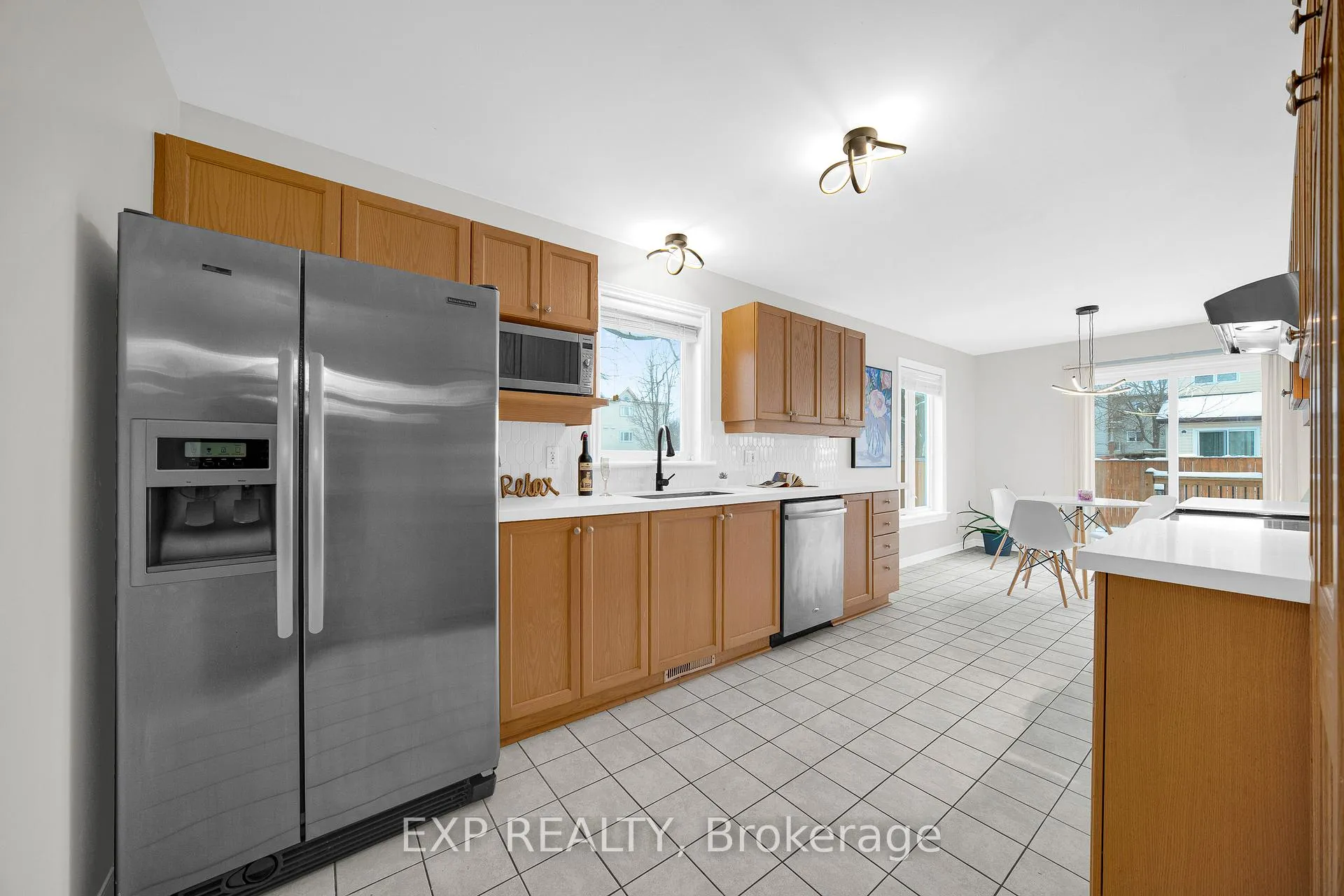 Photo 12 of 140 Whetstone Crescent, Ottawa, Barrhaven East — HOMEH