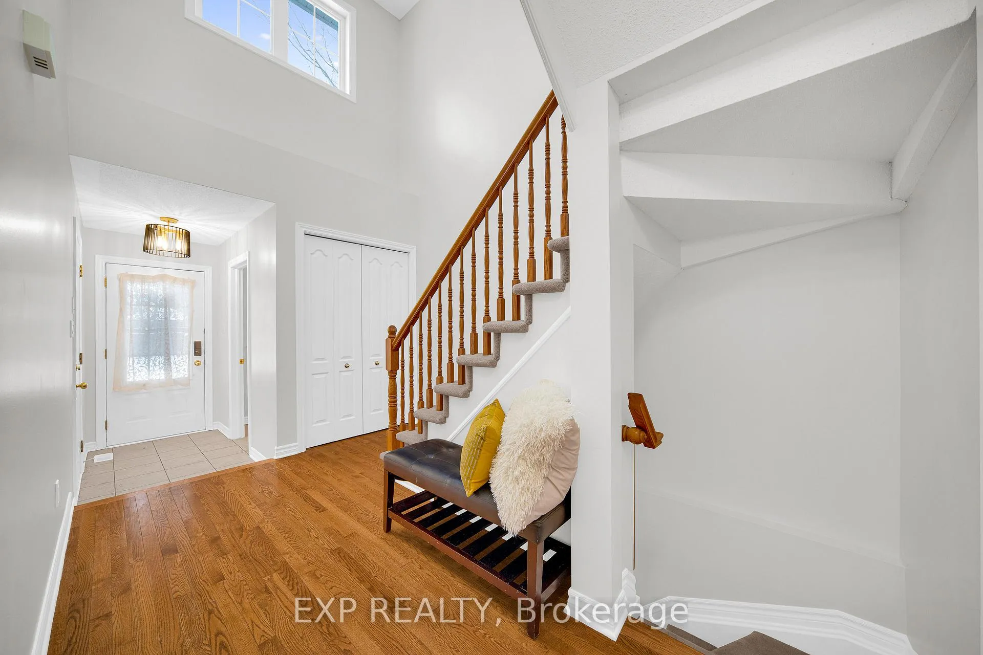 Photo 15 of 140 Whetstone Crescent, Ottawa, Barrhaven East — HOMEH
