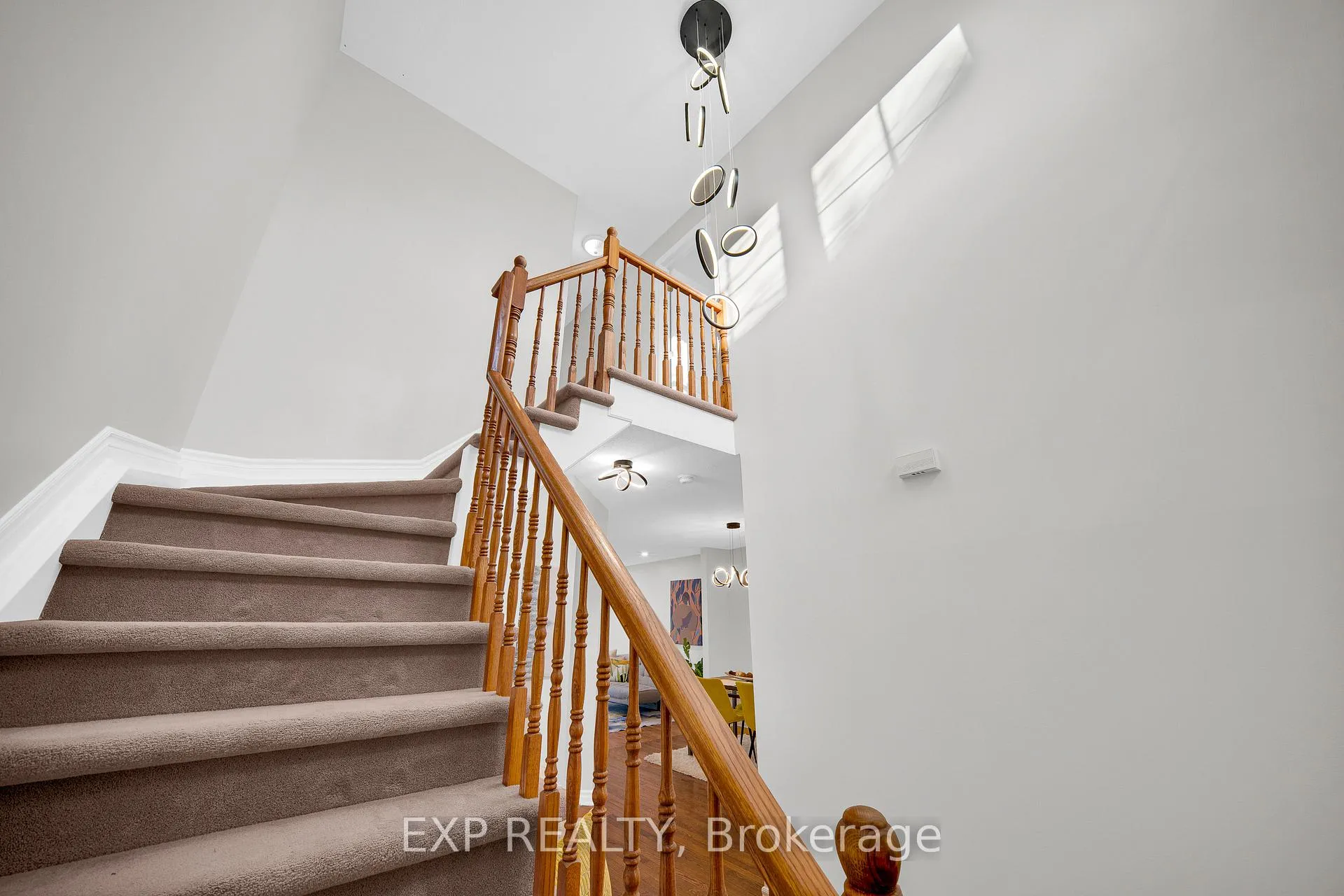 Photo 17 of 140 Whetstone Crescent, Ottawa, Barrhaven East — HOMEH