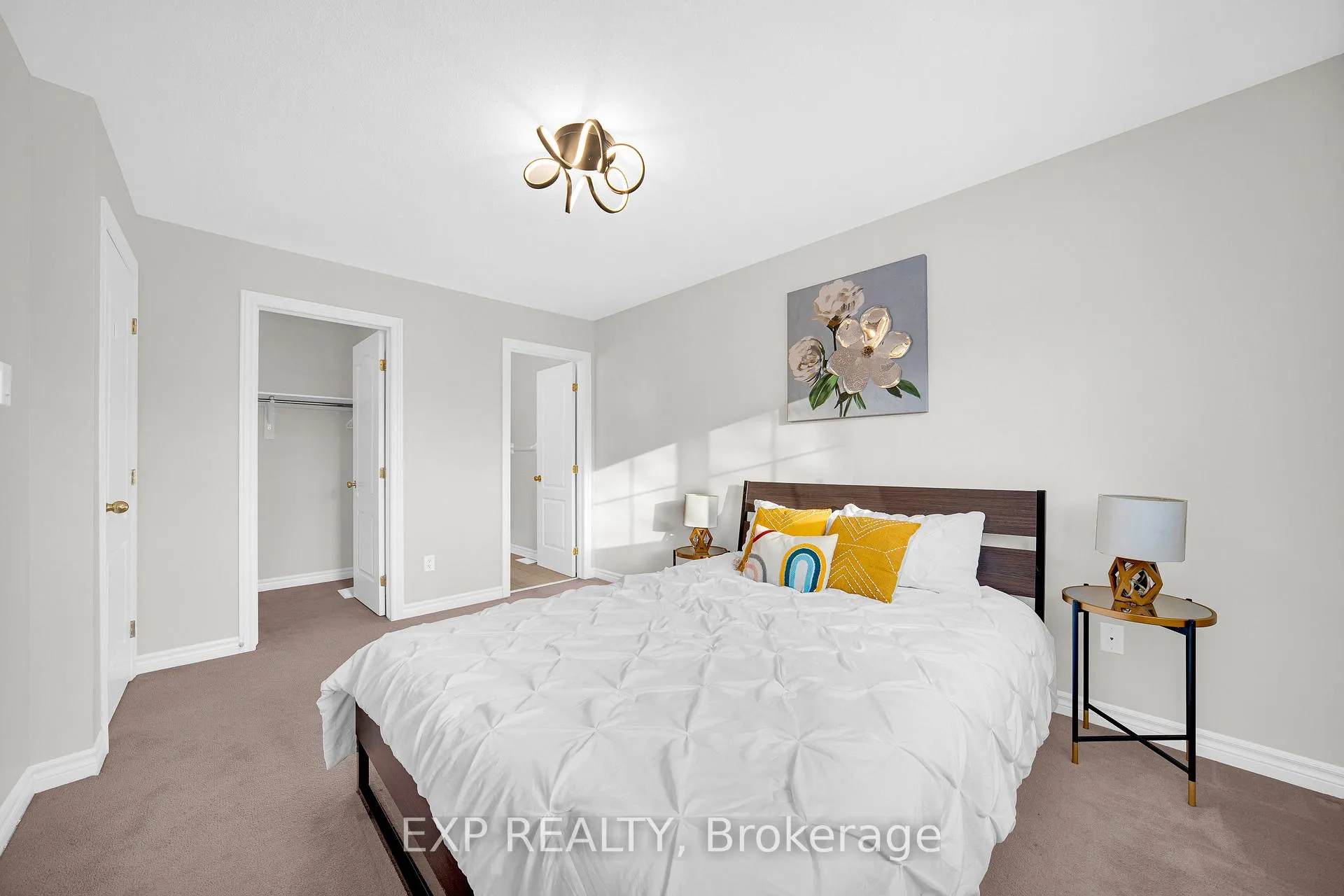 Photo 20 of 140 Whetstone Crescent, Ottawa, Barrhaven East — HOMEH