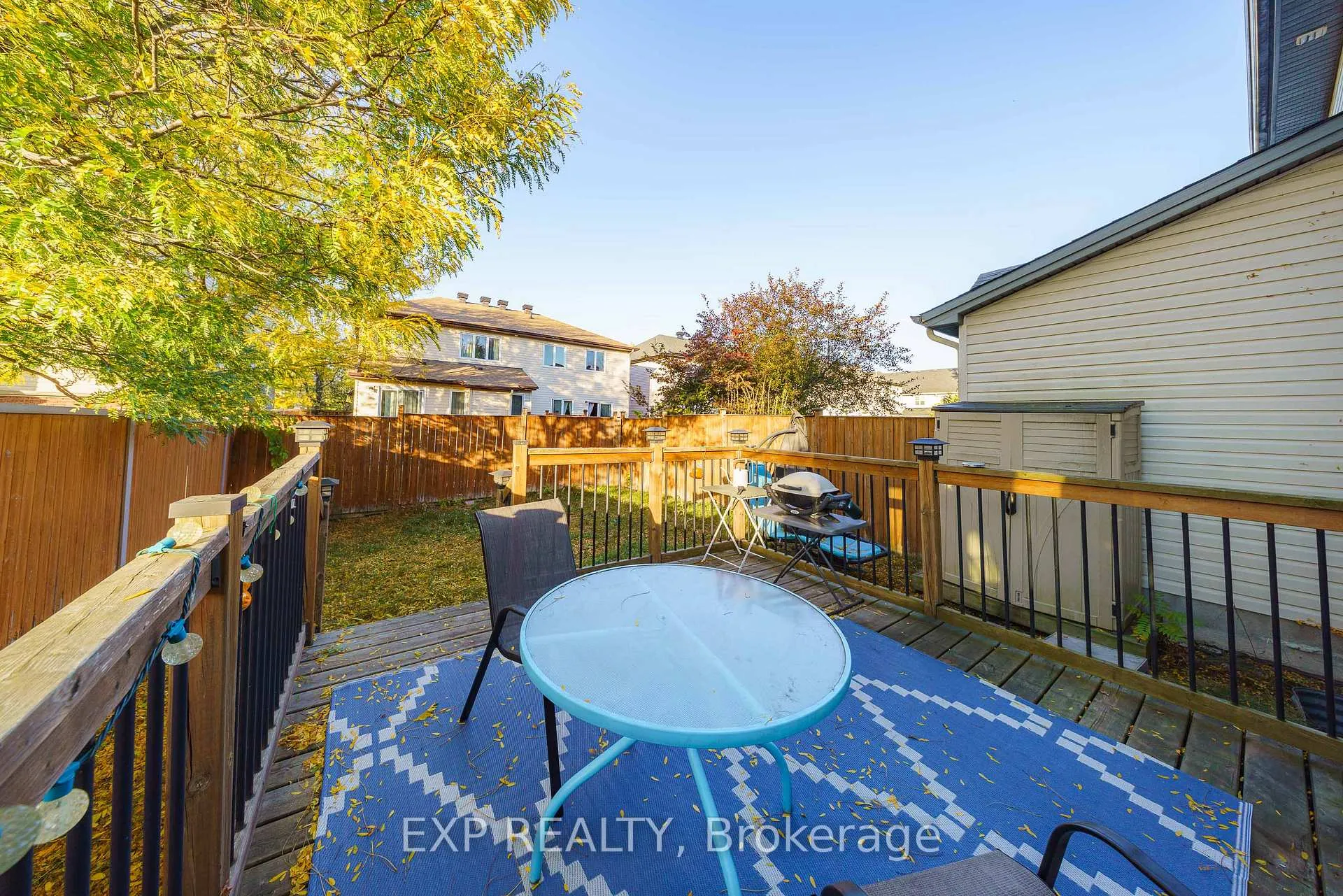 Photo 33 of 140 Whetstone Crescent, Ottawa, Barrhaven East — HOMEH