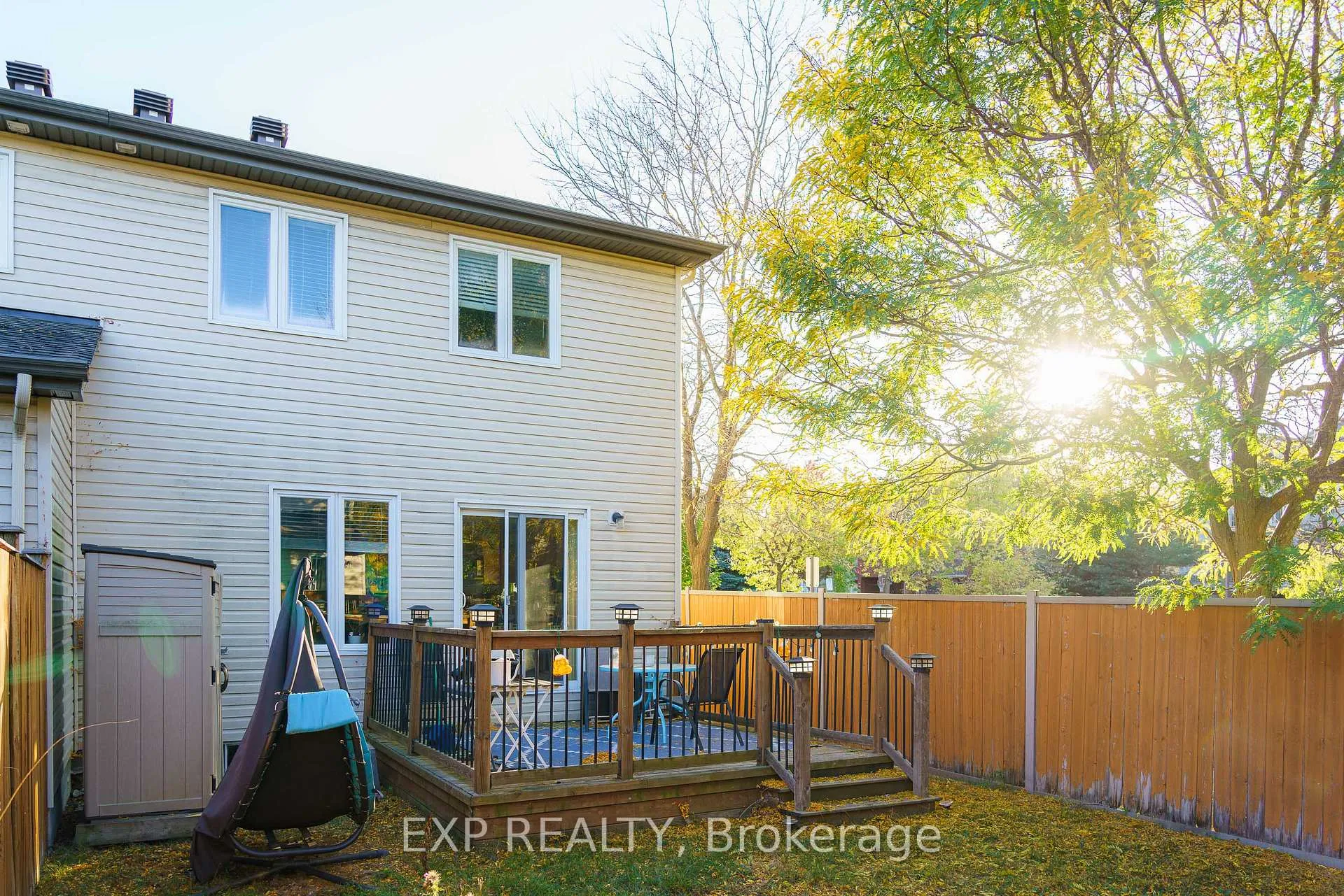 Photo 34 of 140 Whetstone Crescent, Ottawa, Barrhaven East — HOMEH