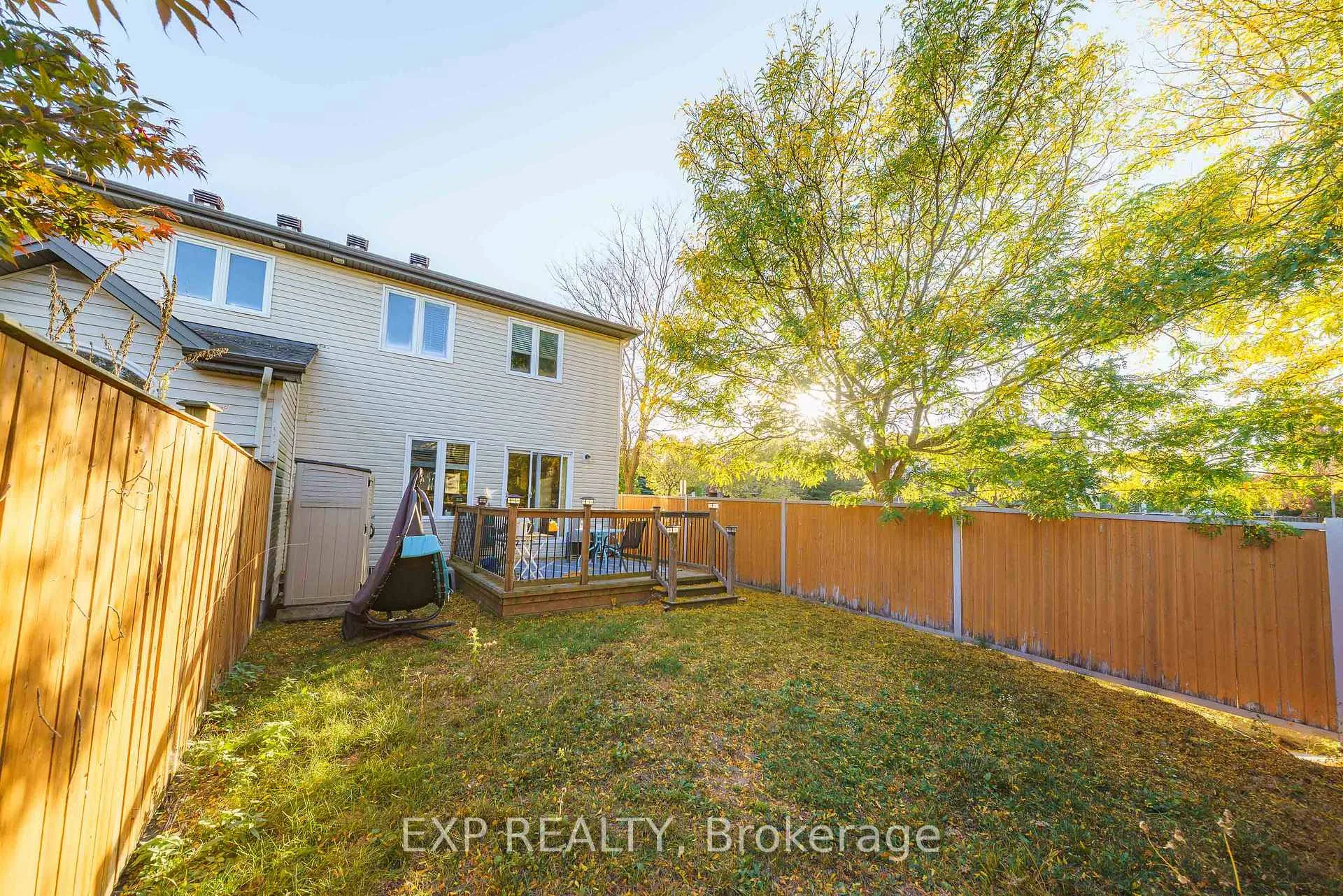 Photo 35 of 140 Whetstone Crescent, Ottawa, Barrhaven East — HOMEH