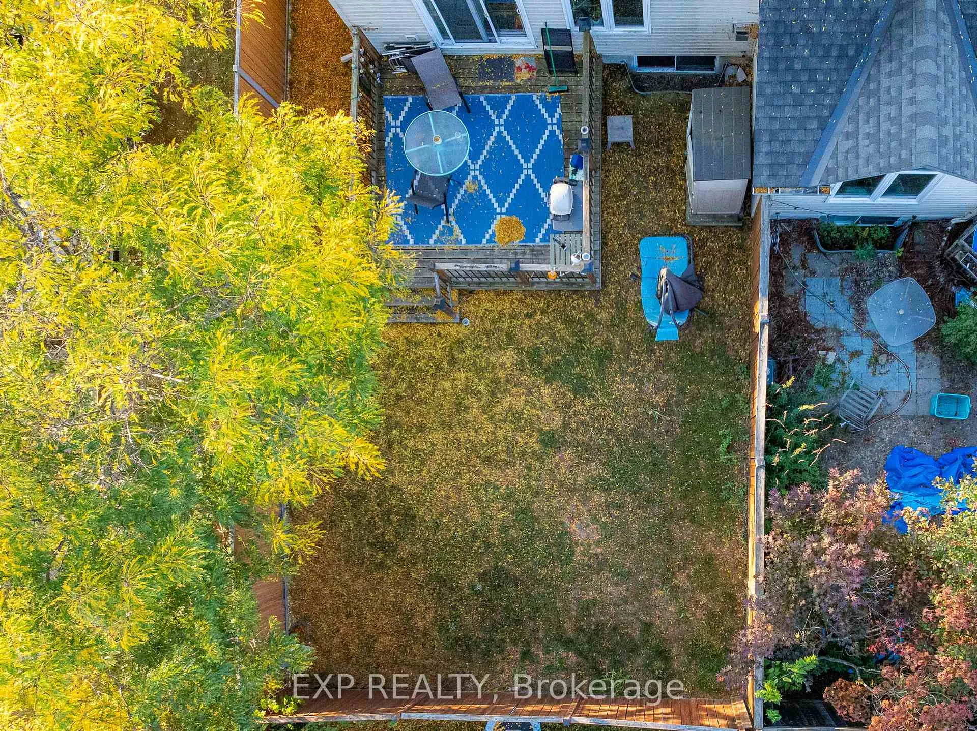 Photo 37 of 140 Whetstone Crescent, Ottawa, Barrhaven East — HOMEH