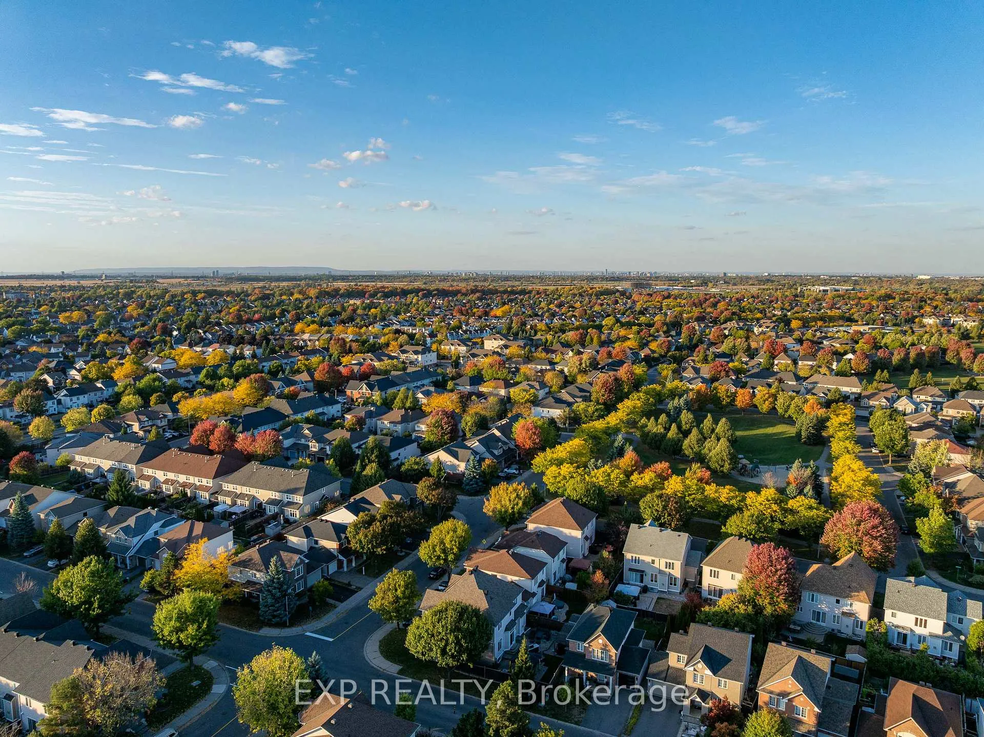 Photo 38 of 140 Whetstone Crescent, Ottawa, Barrhaven East — HOMEH