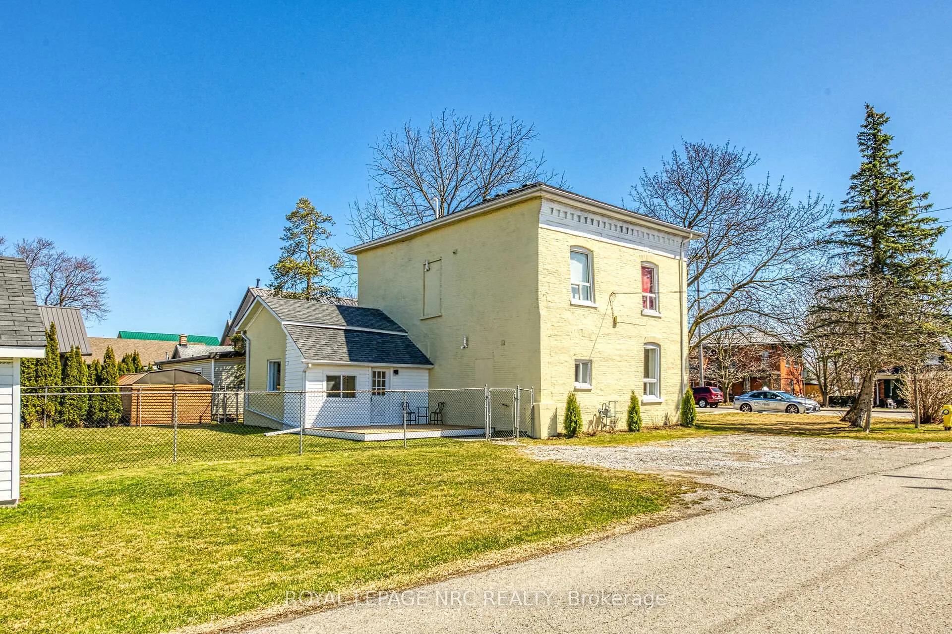 Photo 42 of 2083 Main Street N, Haldimand — HOMEH