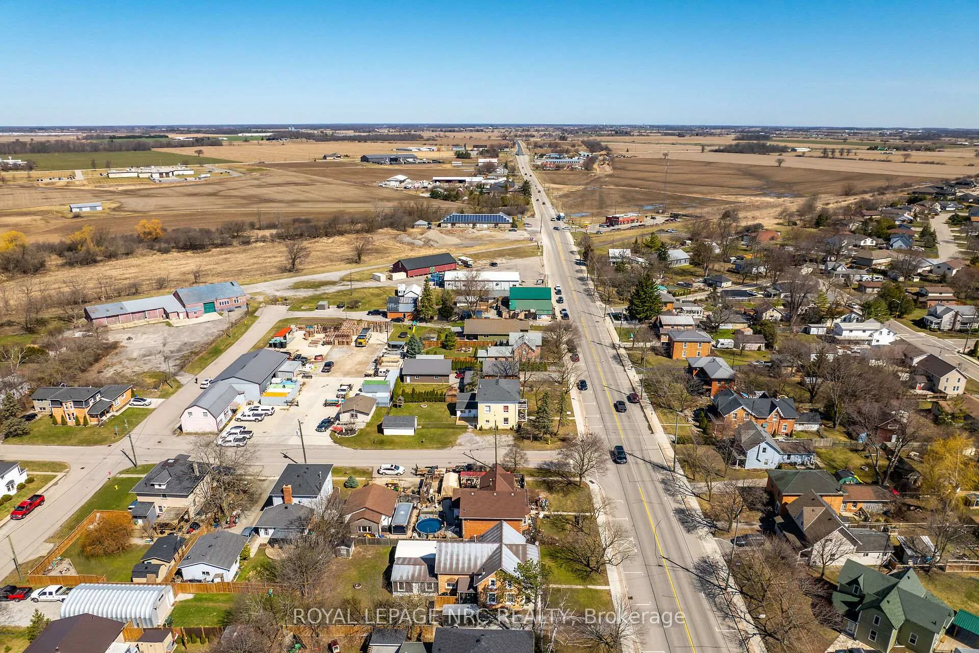 Photo 43 of 2083 Main Street N, Haldimand — HOMEH