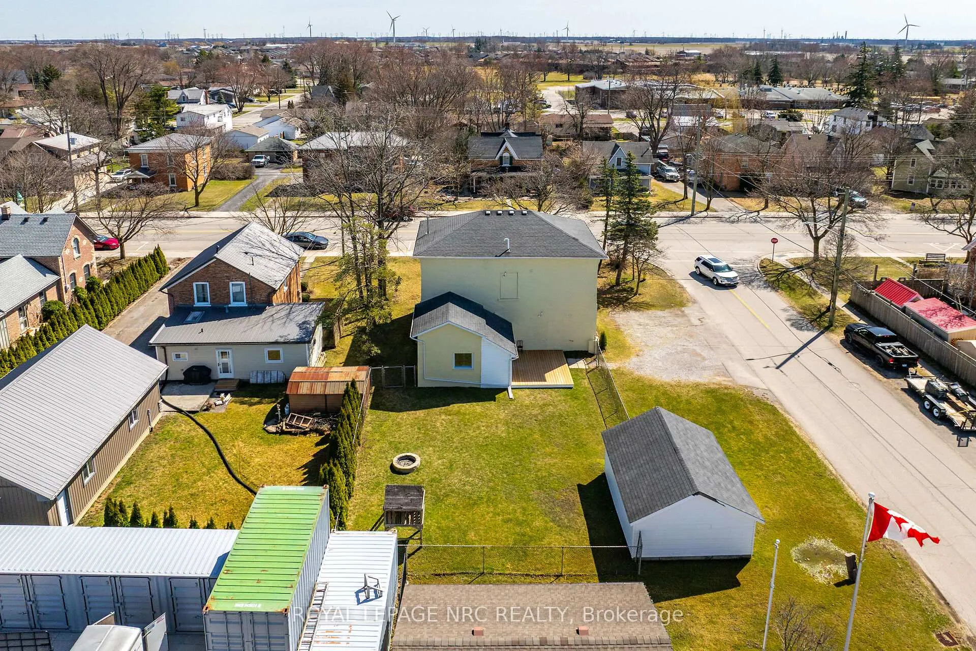 Photo 45 of 2083 Main Street N, Haldimand — HOMEH