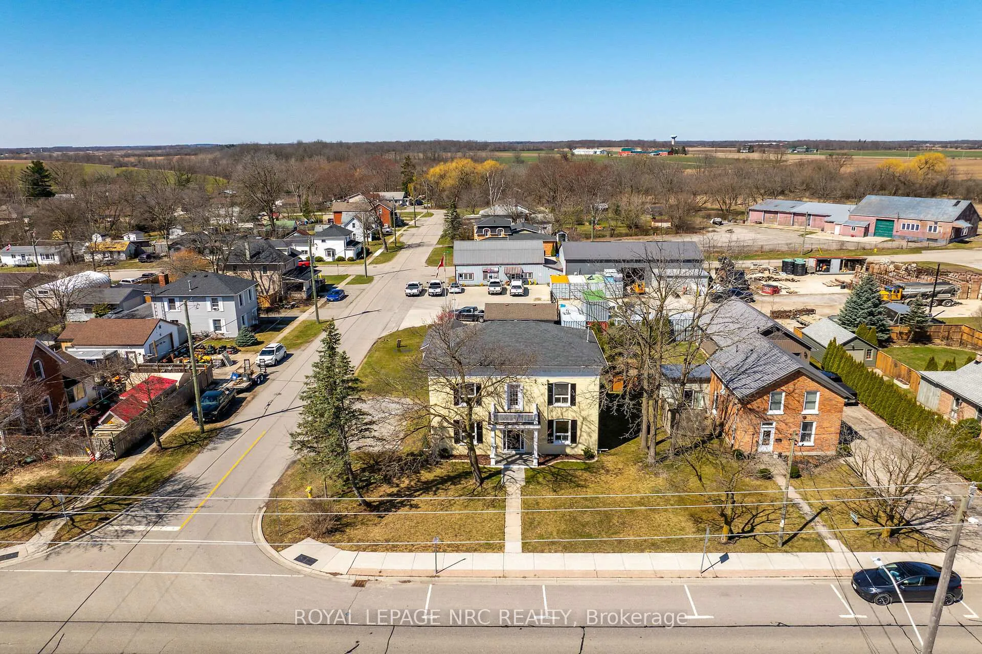 Photo 47 of 2083 Main Street N, Haldimand — HOMEH