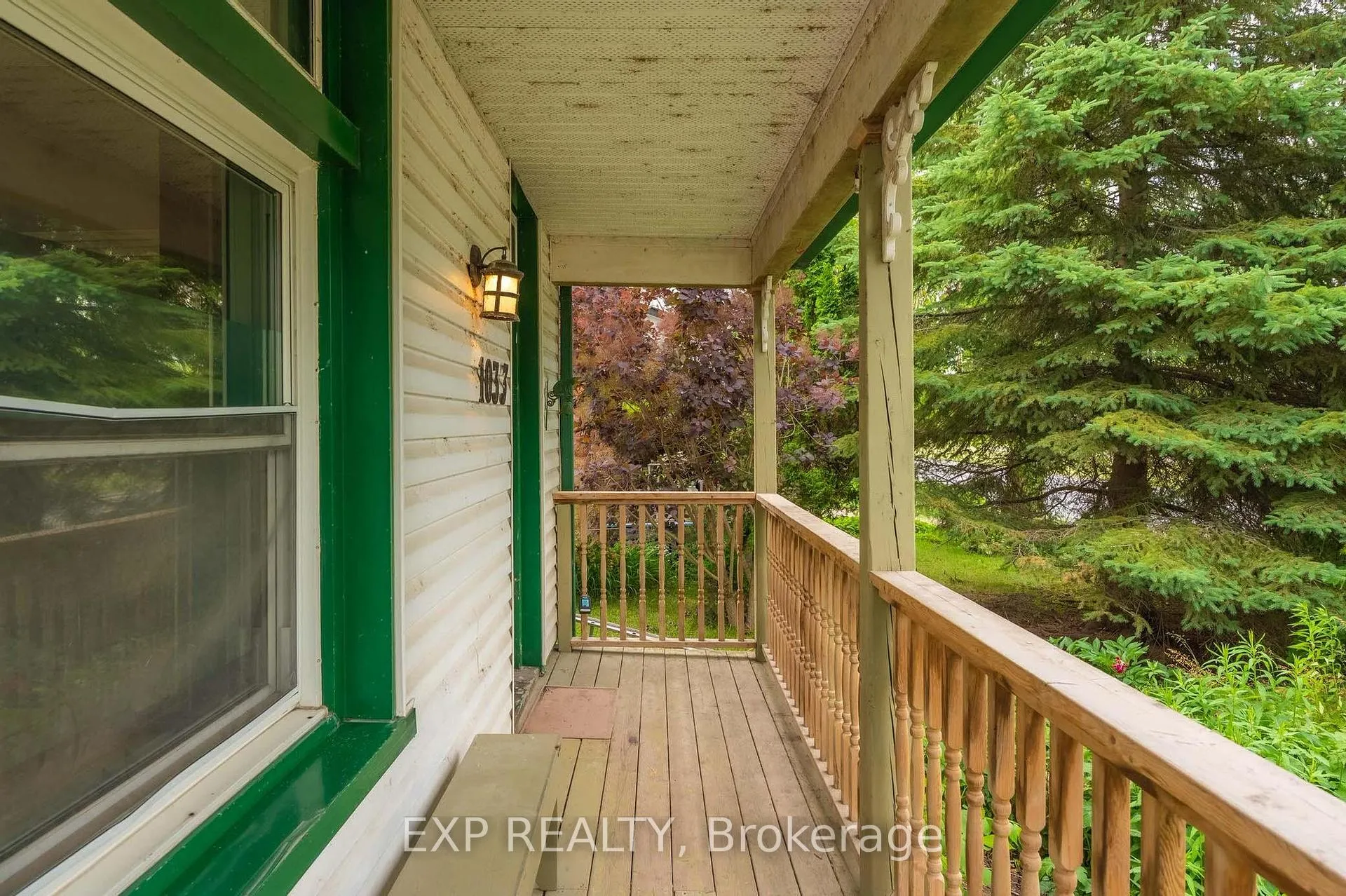 Photo 5 of 1033 Water Street, Peterborough, Northcrest Ward 5 — HOMEH