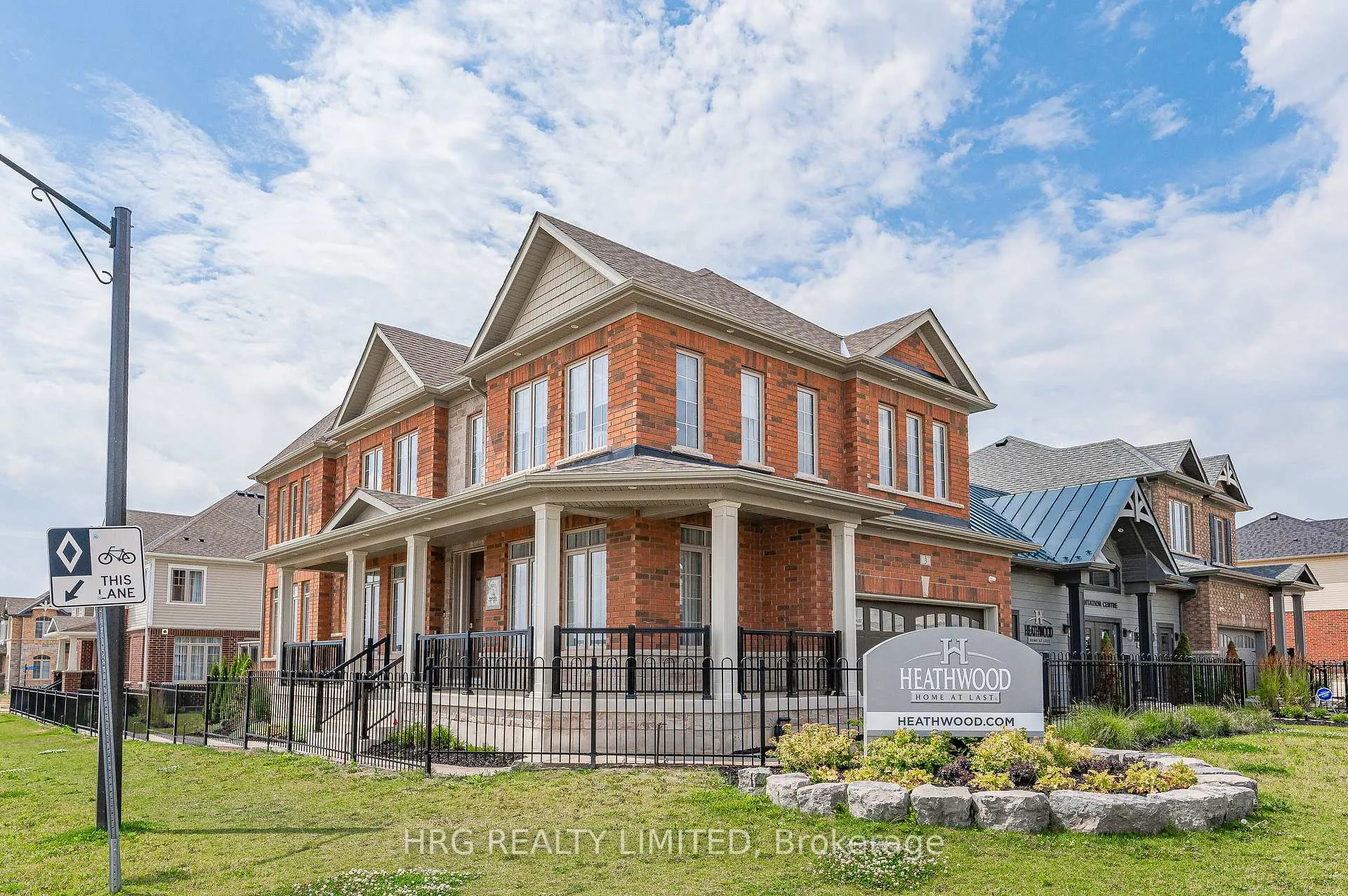 Photo 1 of 3 William Dunlop Street, Kitchener — HOMEH