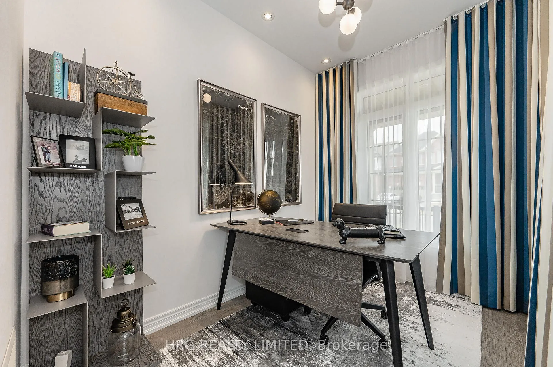 Photo 8 of 3 William Dunlop Street, Kitchener — HOMEH