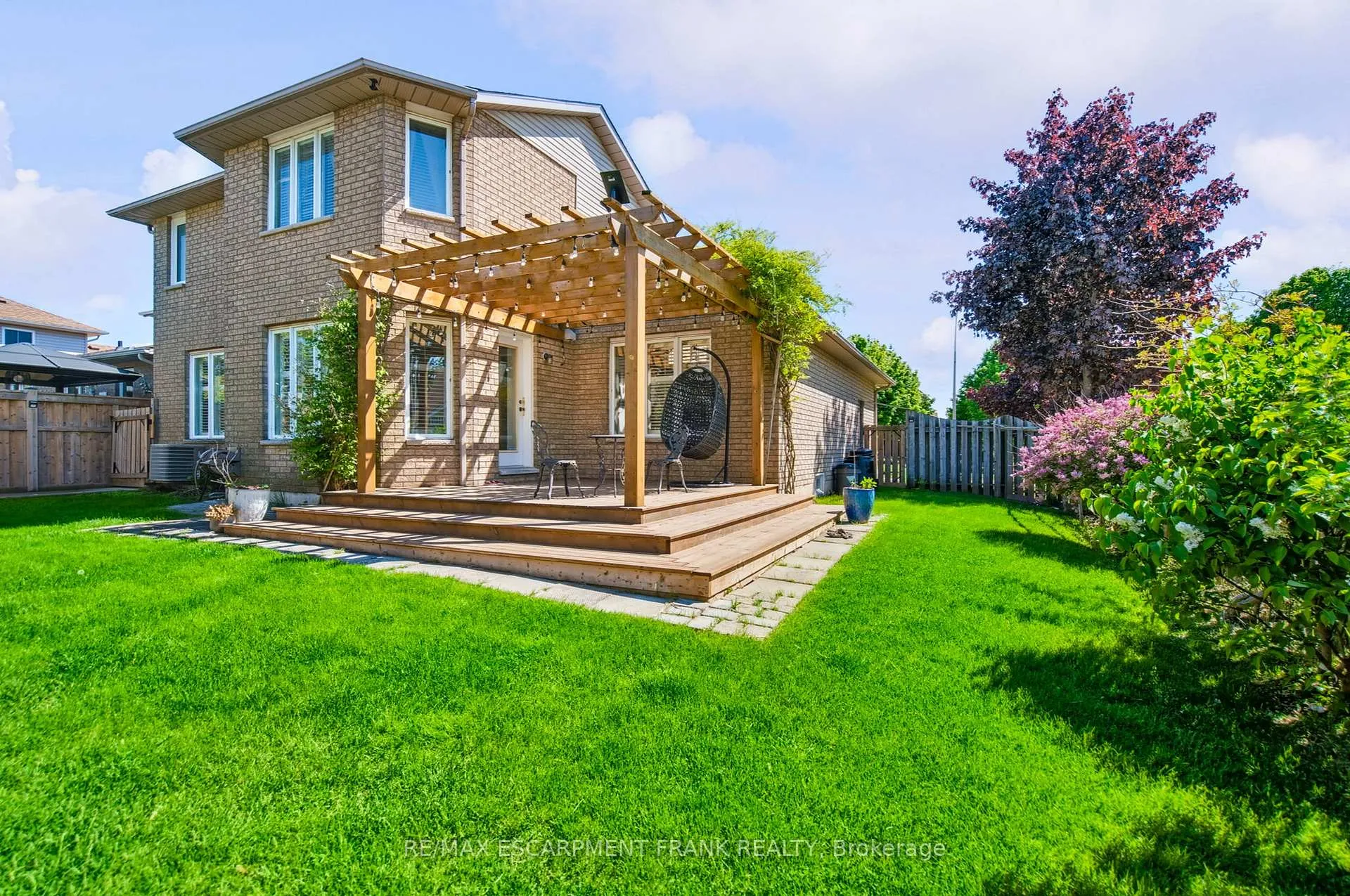 Photo 43 of 205 Portage Lane, Hamilton, Rural Glanbrook — HOMEH