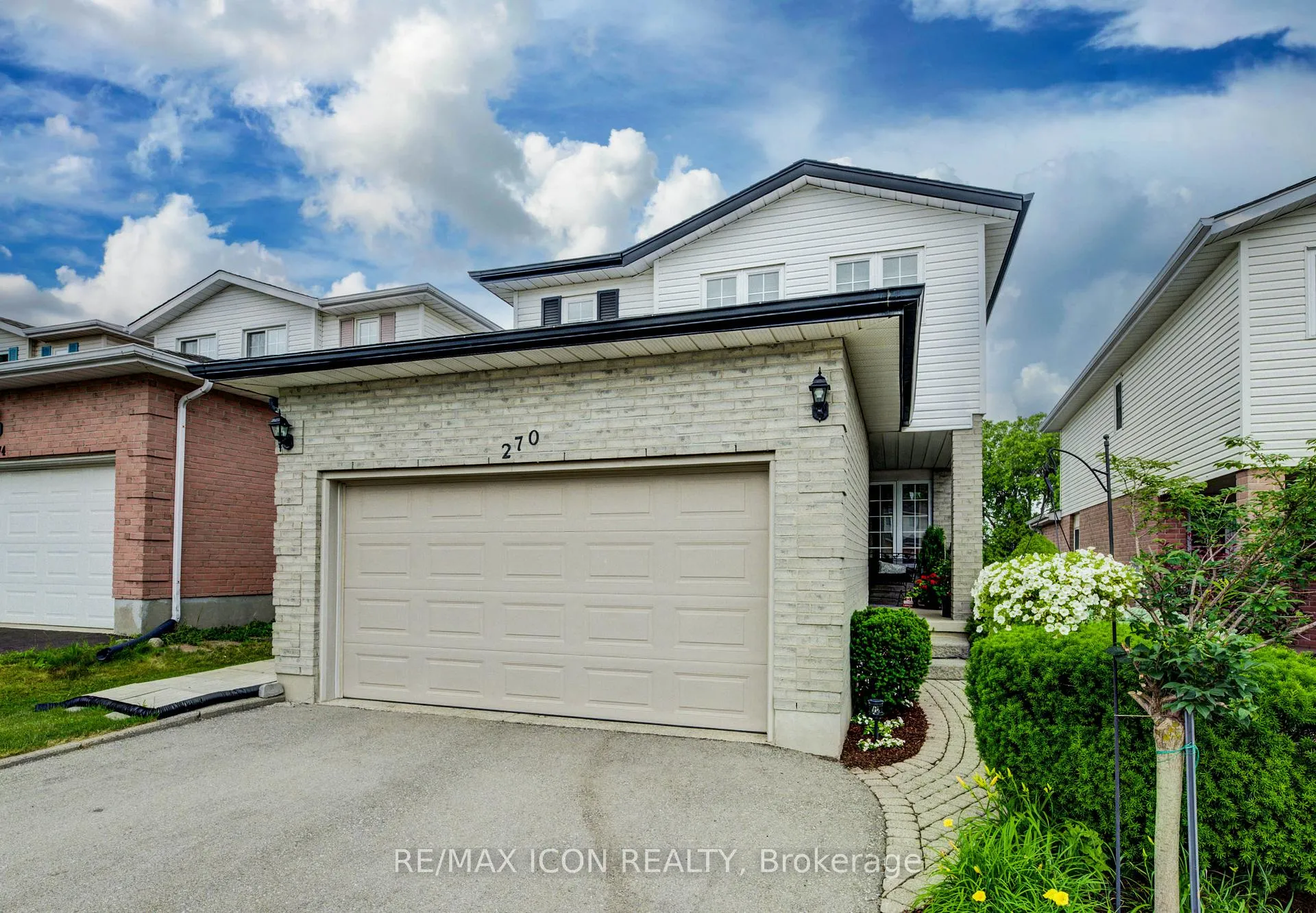 Photo 1 of 270 Resurrection Drive, Kitchener — HOMEH
