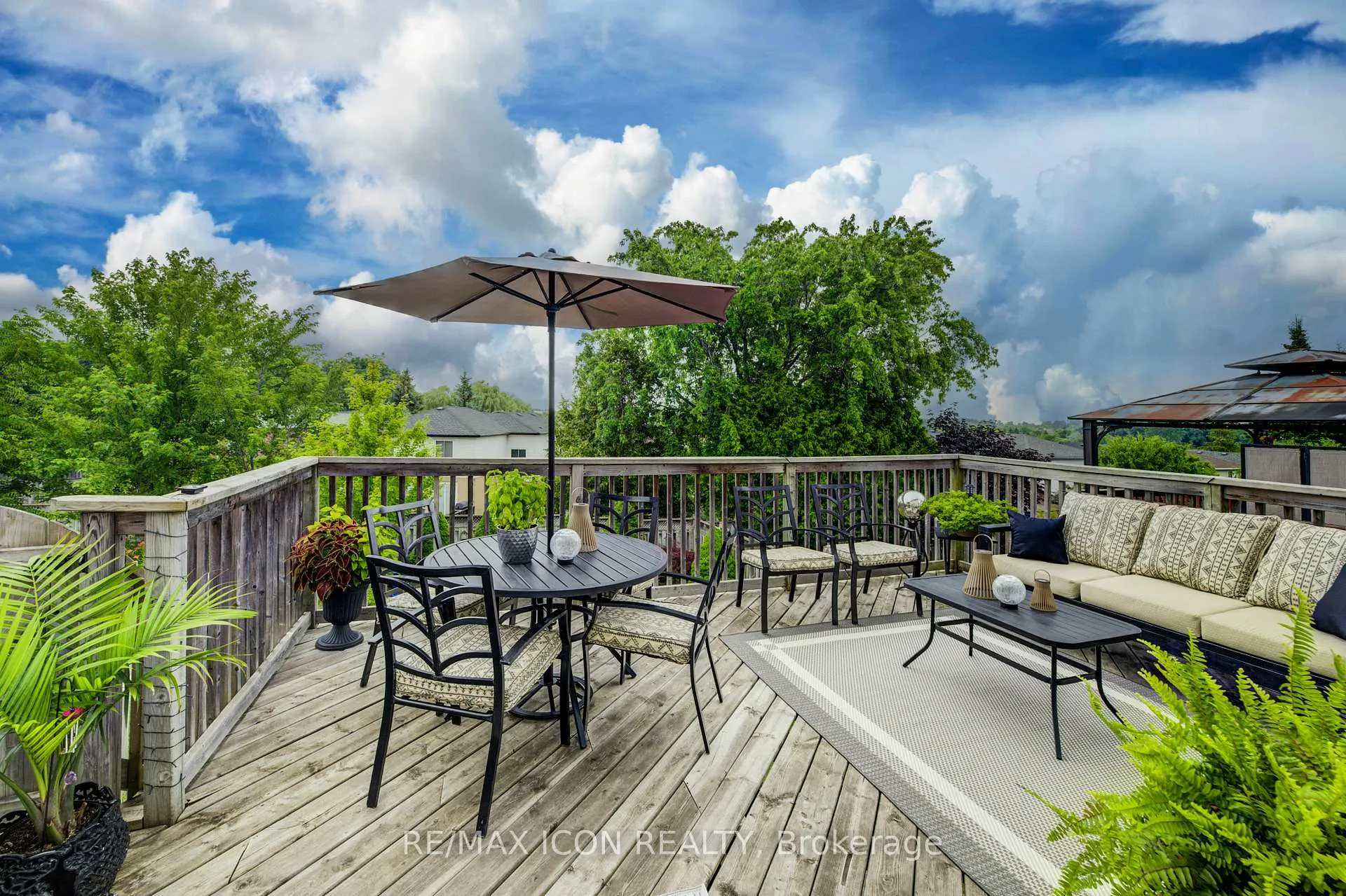 Photo 38 of 270 Resurrection Drive, Kitchener — HOMEH