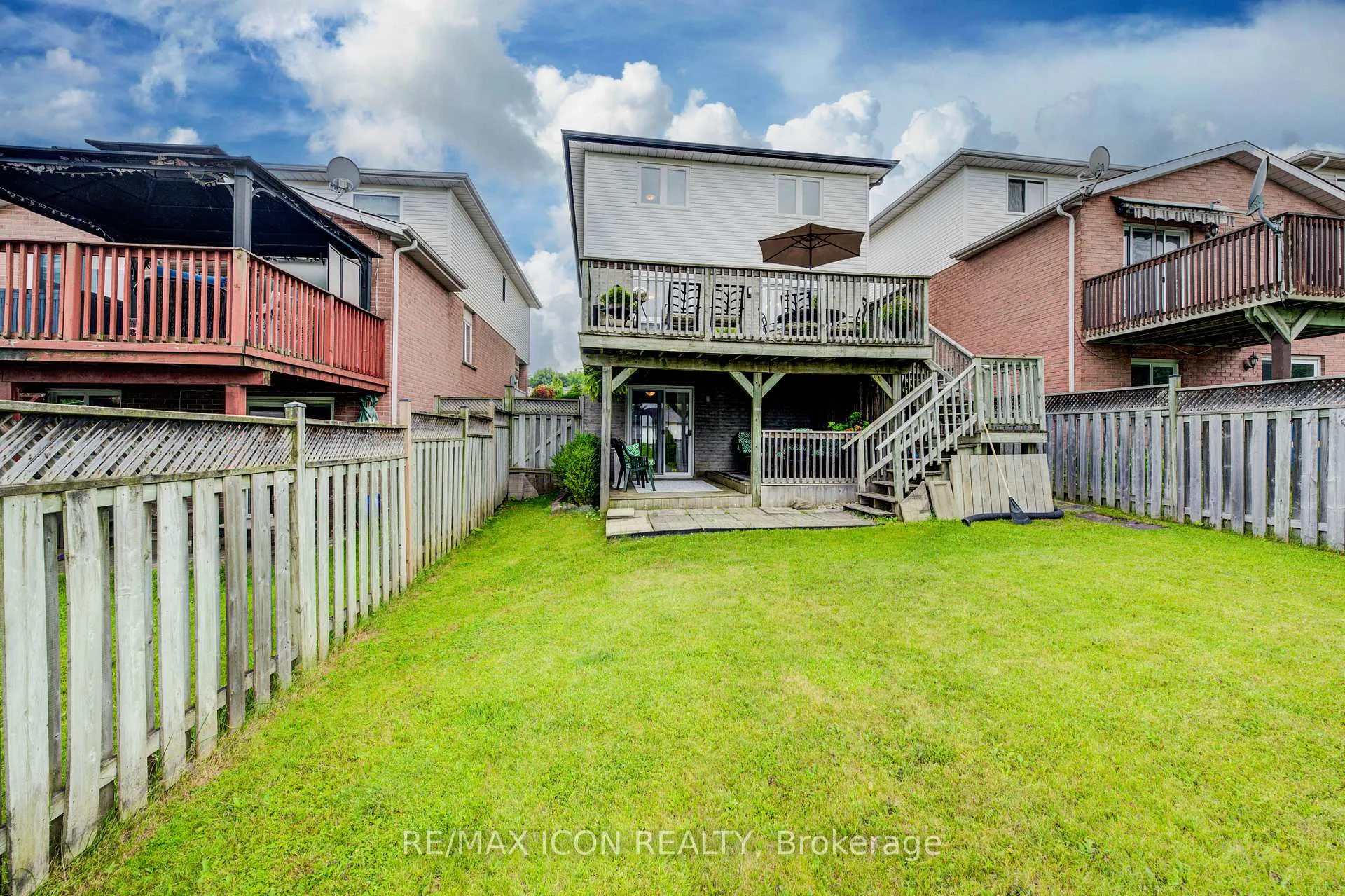 Photo 46 of 270 Resurrection Drive, Kitchener — HOMEH