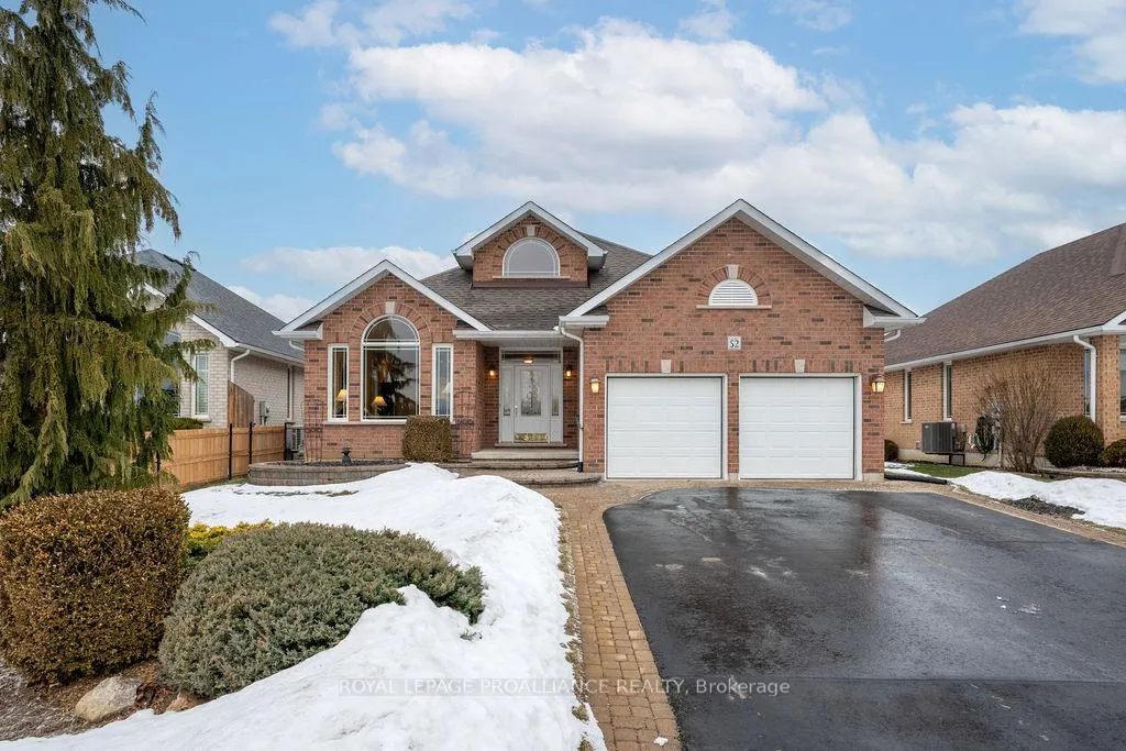 Photo 1 of 52 Simcoe Drive, Belleville, Thurlow Ward — HOMEH