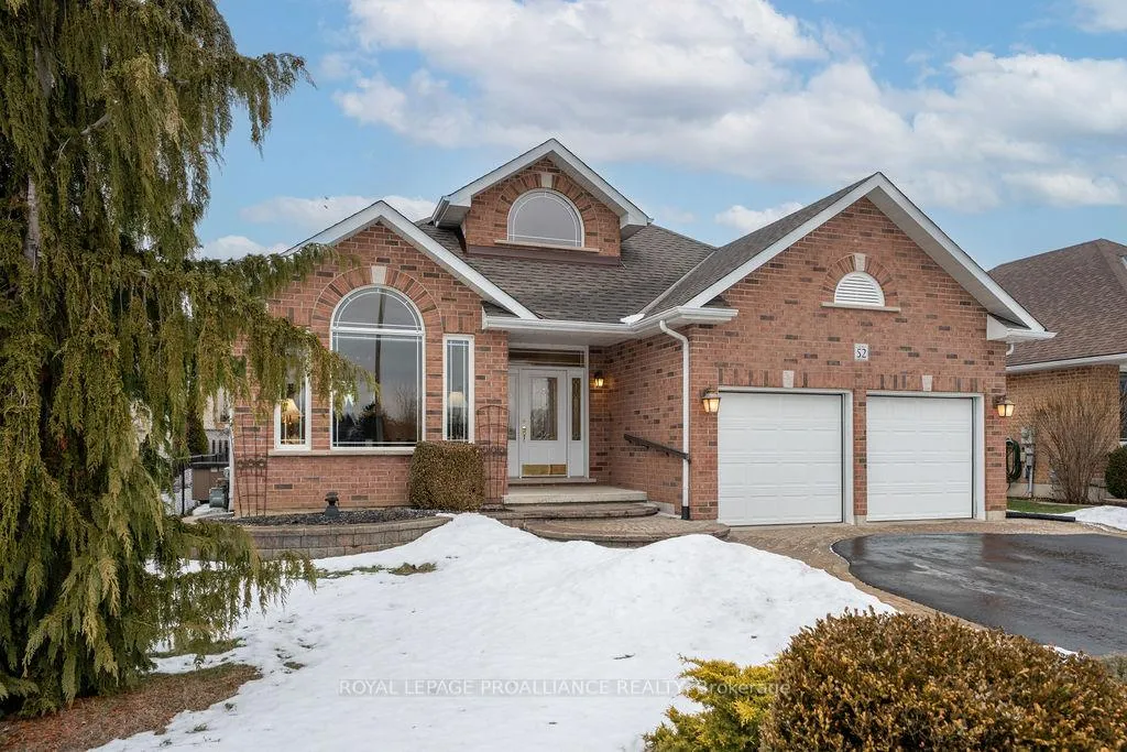 Photo 6 of 52 Simcoe Drive, Belleville, Thurlow Ward — HOMEH