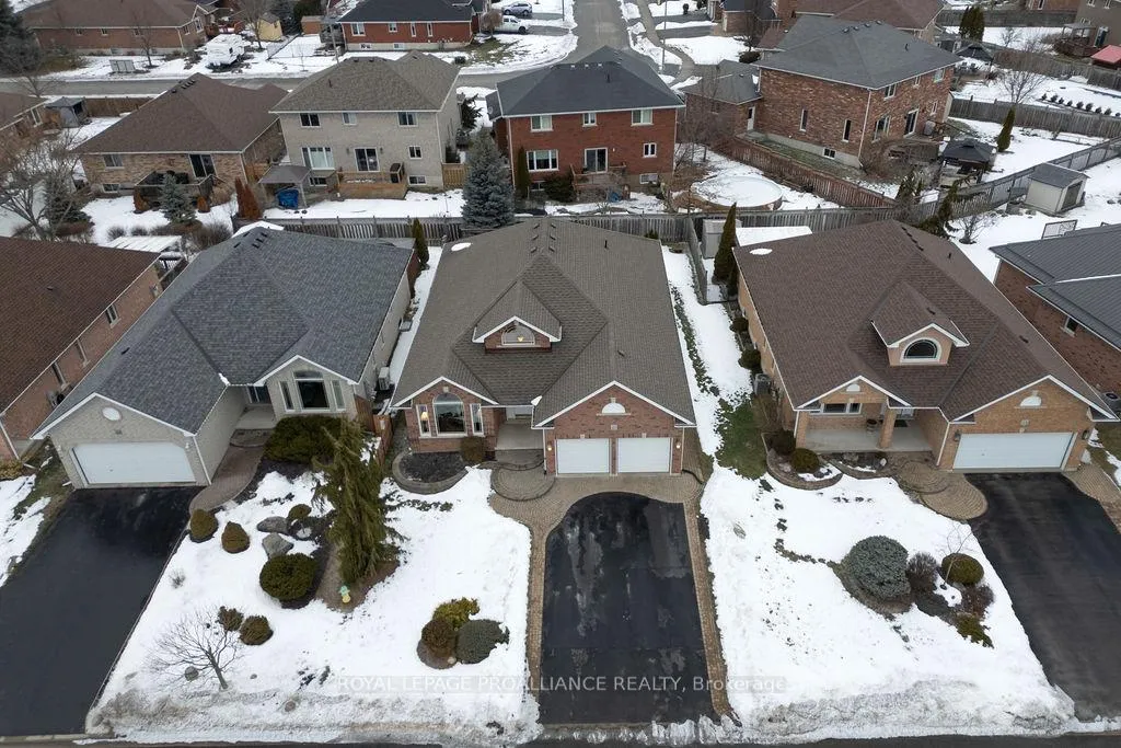 Photo 7 of 52 Simcoe Drive, Belleville, Thurlow Ward — HOMEH