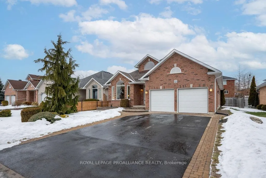Photo 8 of 52 Simcoe Drive, Belleville, Thurlow Ward — HOMEH
