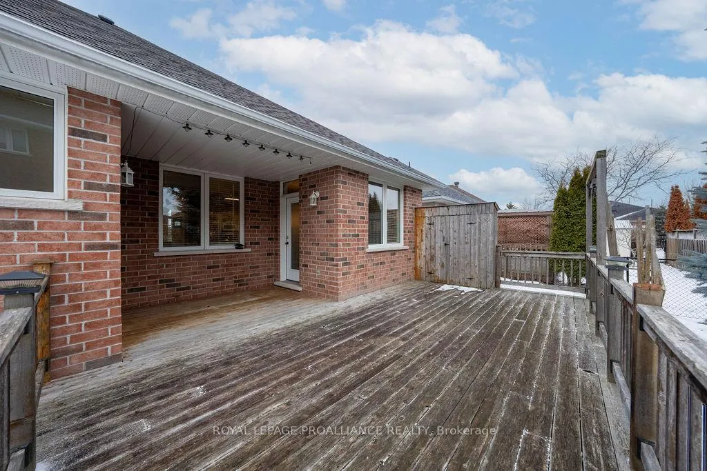 Photo 29 of 52 Simcoe Drive, Belleville, Thurlow Ward — HOMEH