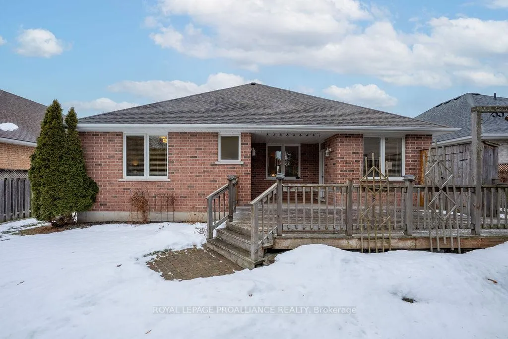 Photo 43 of 52 Simcoe Drive, Belleville, Thurlow Ward — HOMEH