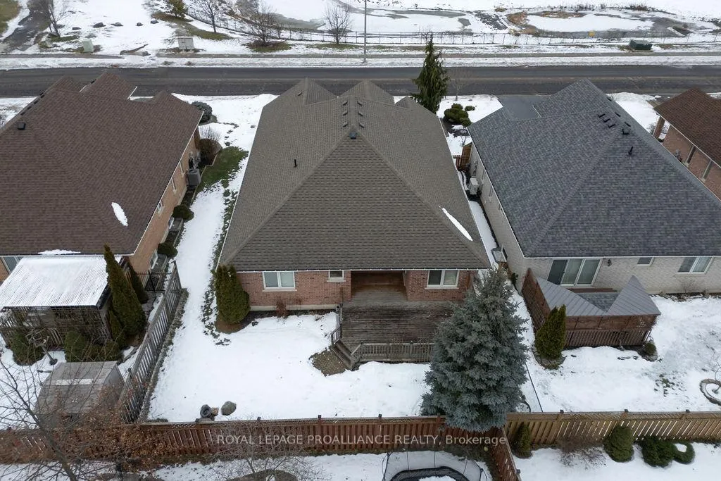 Photo 46 of 52 Simcoe Drive, Belleville, Thurlow Ward — HOMEH