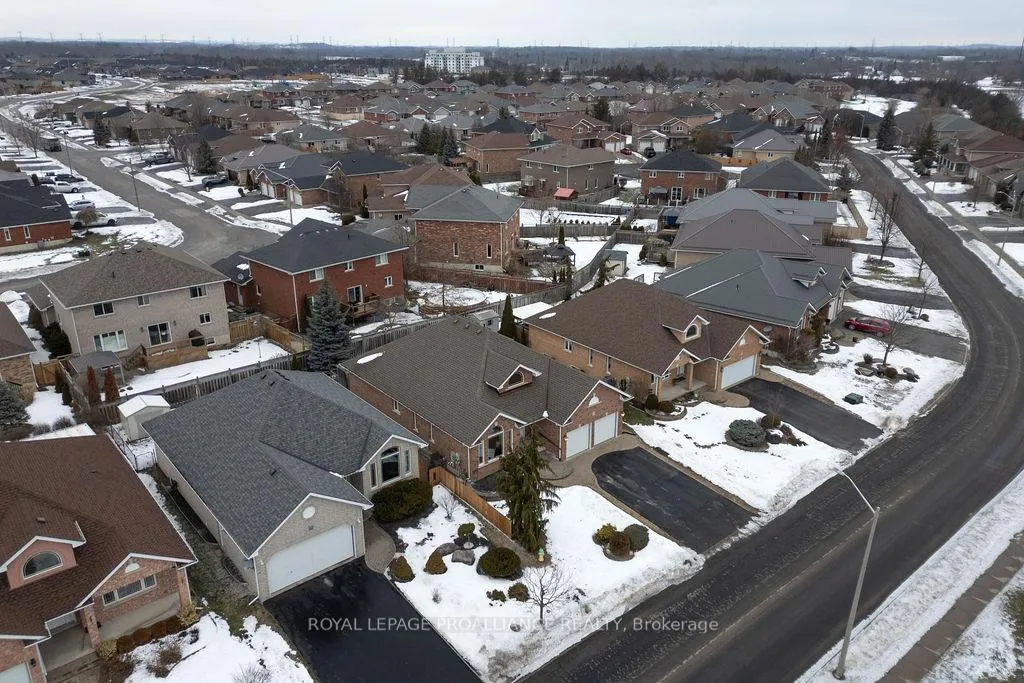 Photo 47 of 52 Simcoe Drive, Belleville, Thurlow Ward — HOMEH