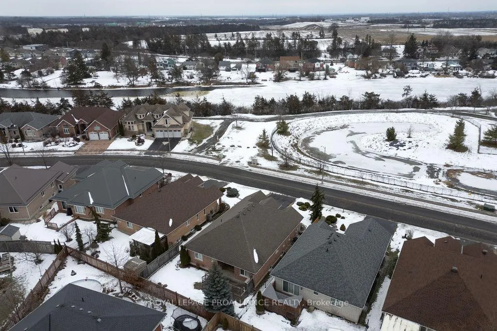 Photo 48 of 52 Simcoe Drive, Belleville, Thurlow Ward — HOMEH