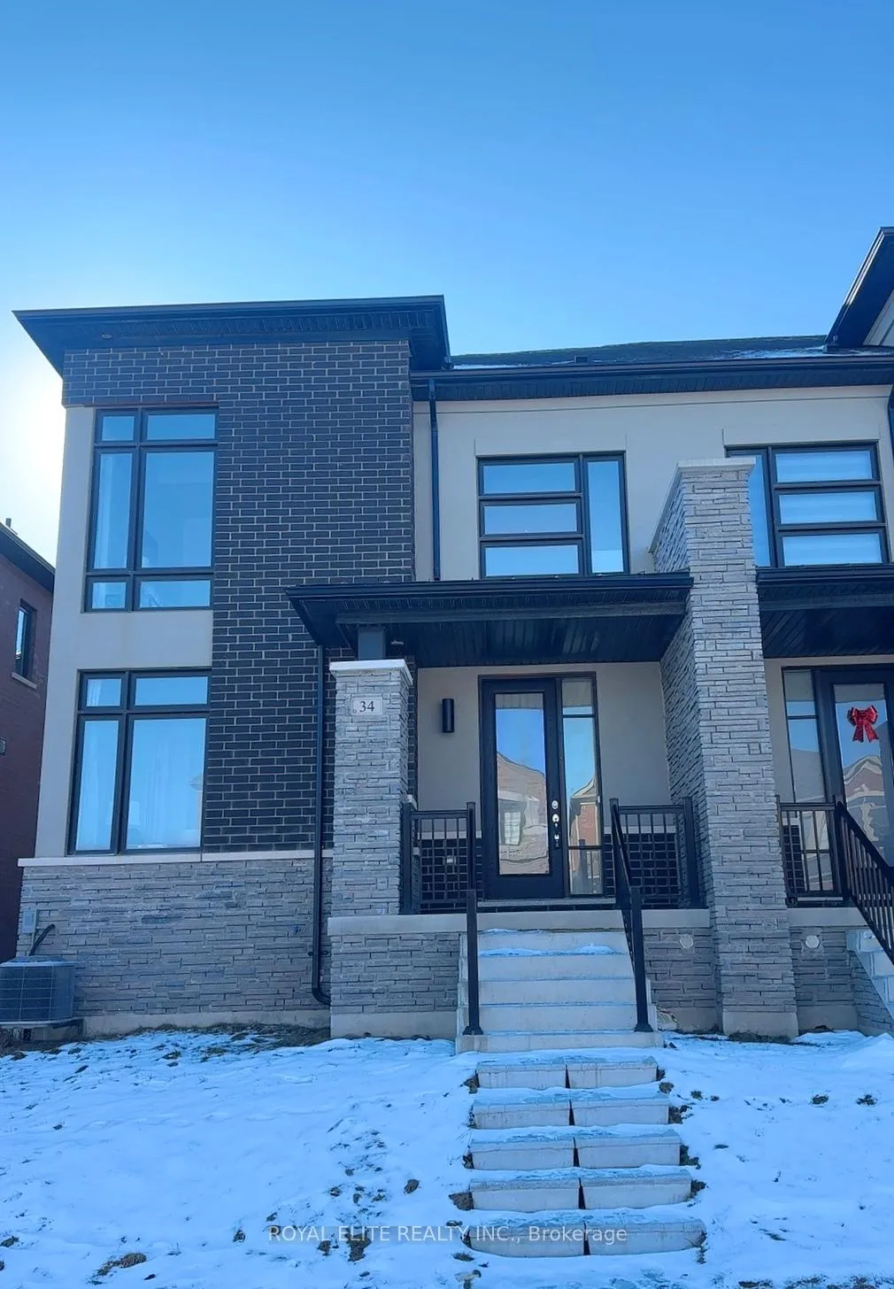 Photo 1 of 34 Oreilly Street, Whitby, Rural Whitby — HOMEH