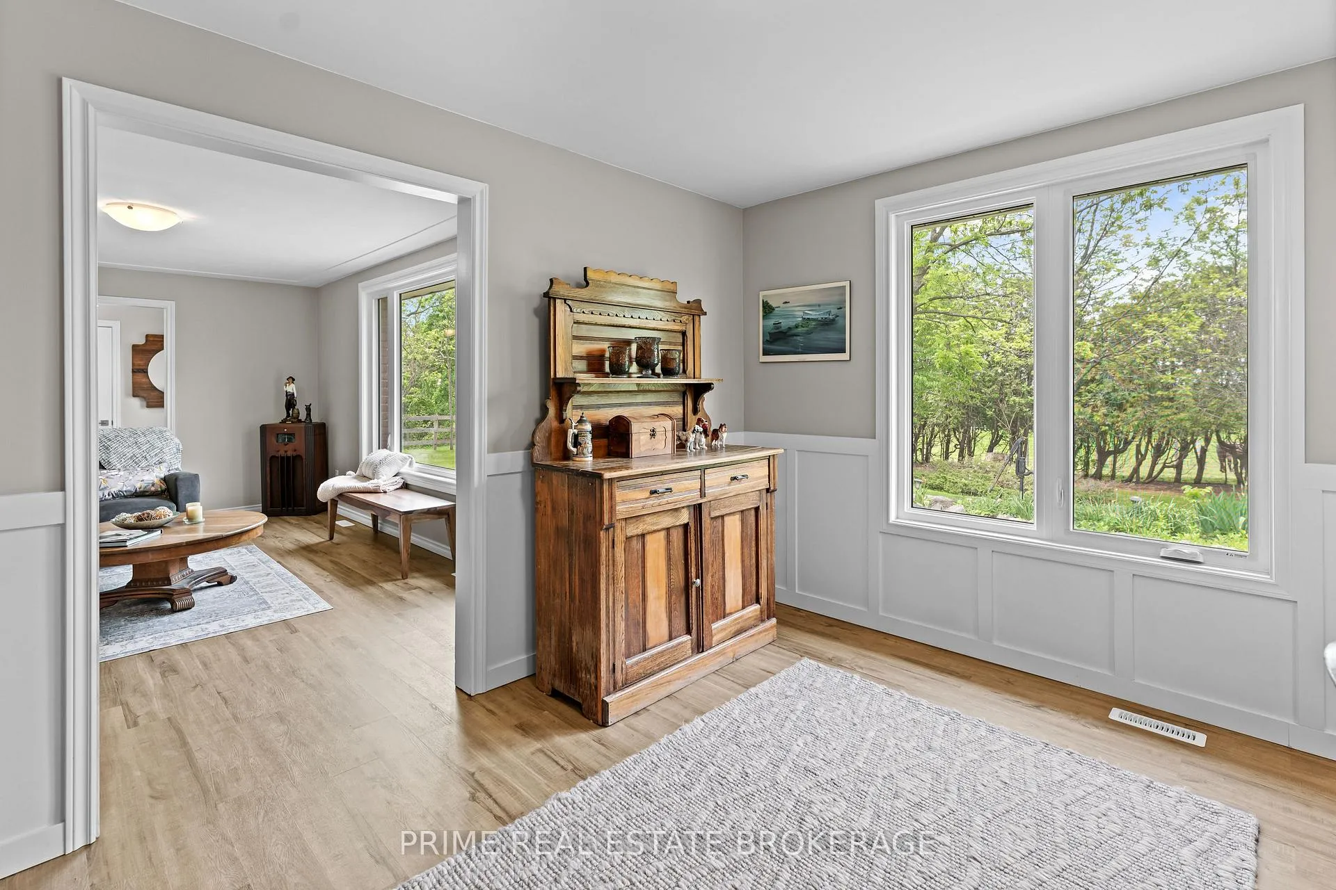 Photo 10 of 3304 Cromarty Drive, Thames Centre, Putnam — HOMEH