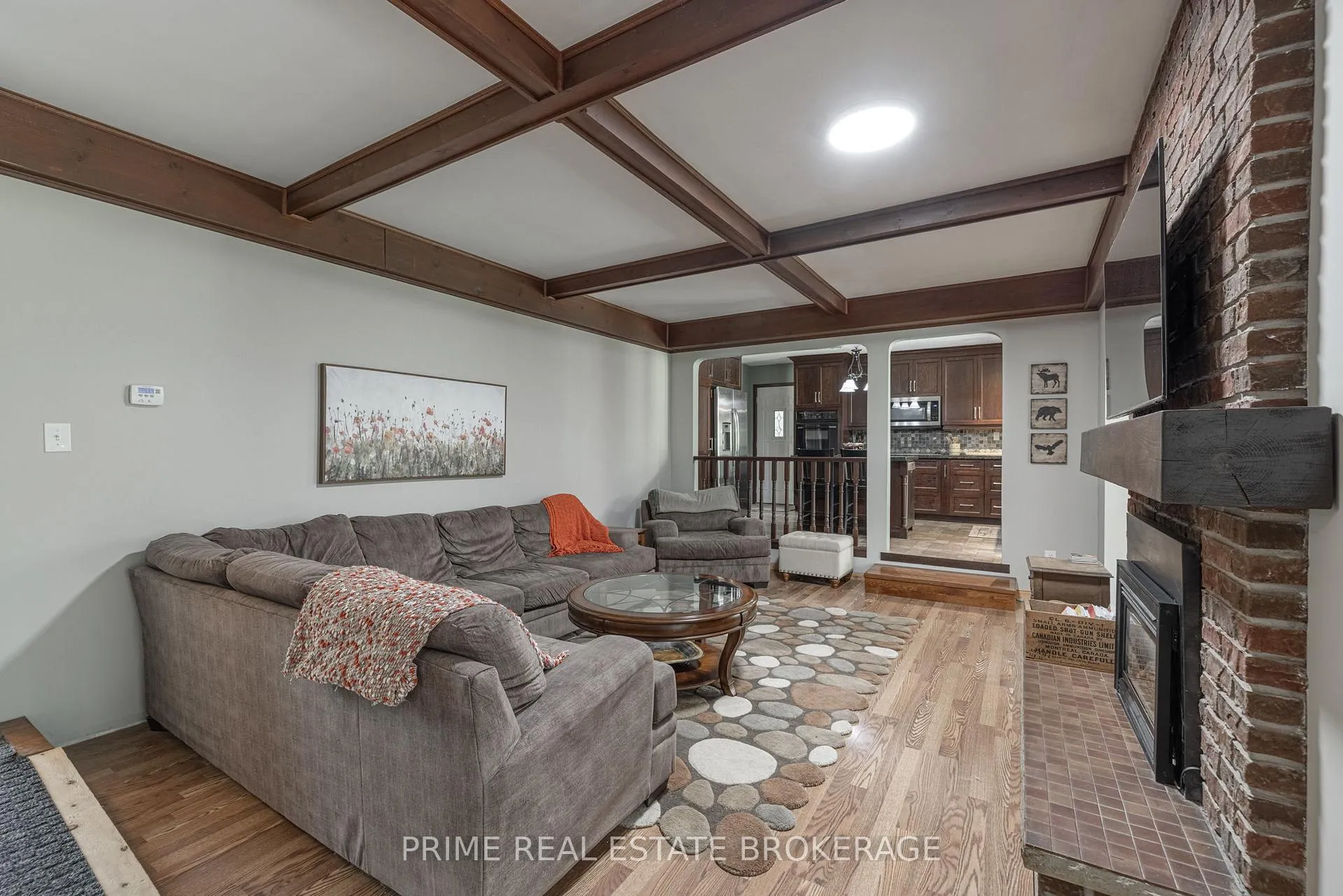 Photo 16 of 3304 Cromarty Drive, Thames Centre, Putnam — HOMEH