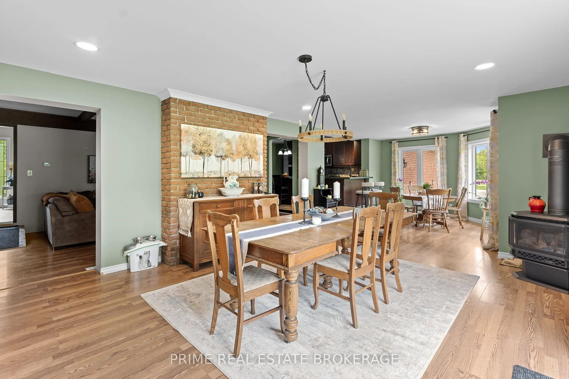 Photo 19 of 3304 Cromarty Drive, Thames Centre, Putnam — HOMEH