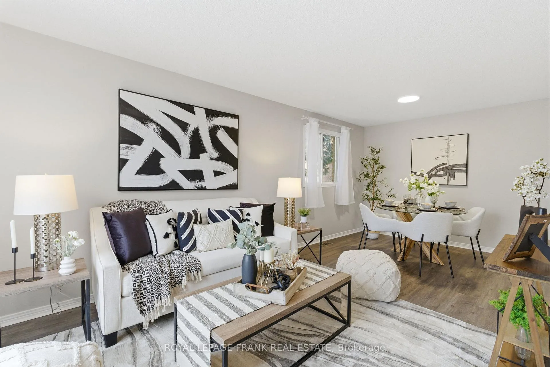 Photo 9 of 59 Short Crescent, Clarington, Courtice — HOMEH