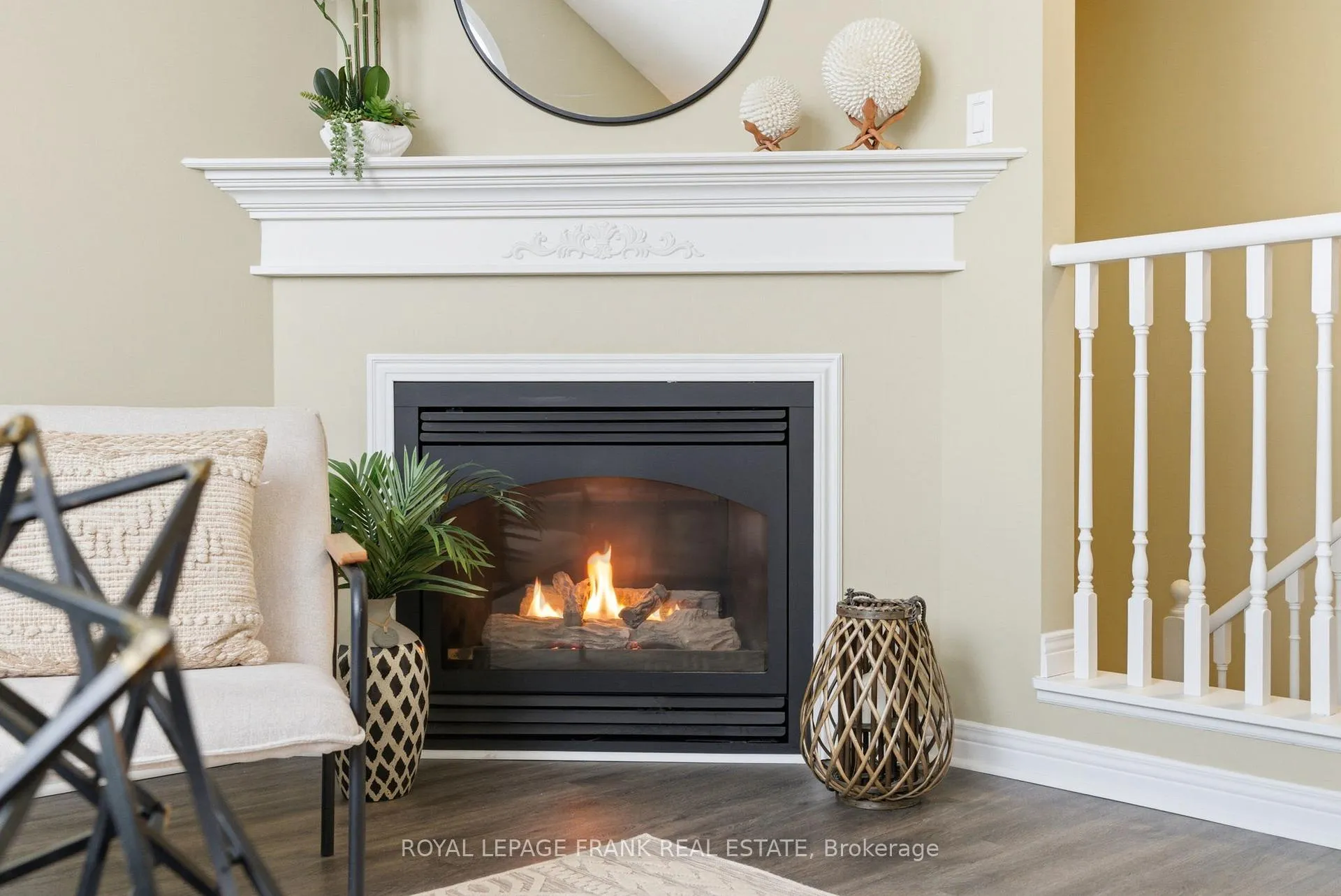 Photo 23 of 59 Short Crescent, Clarington, Courtice — HOMEH
