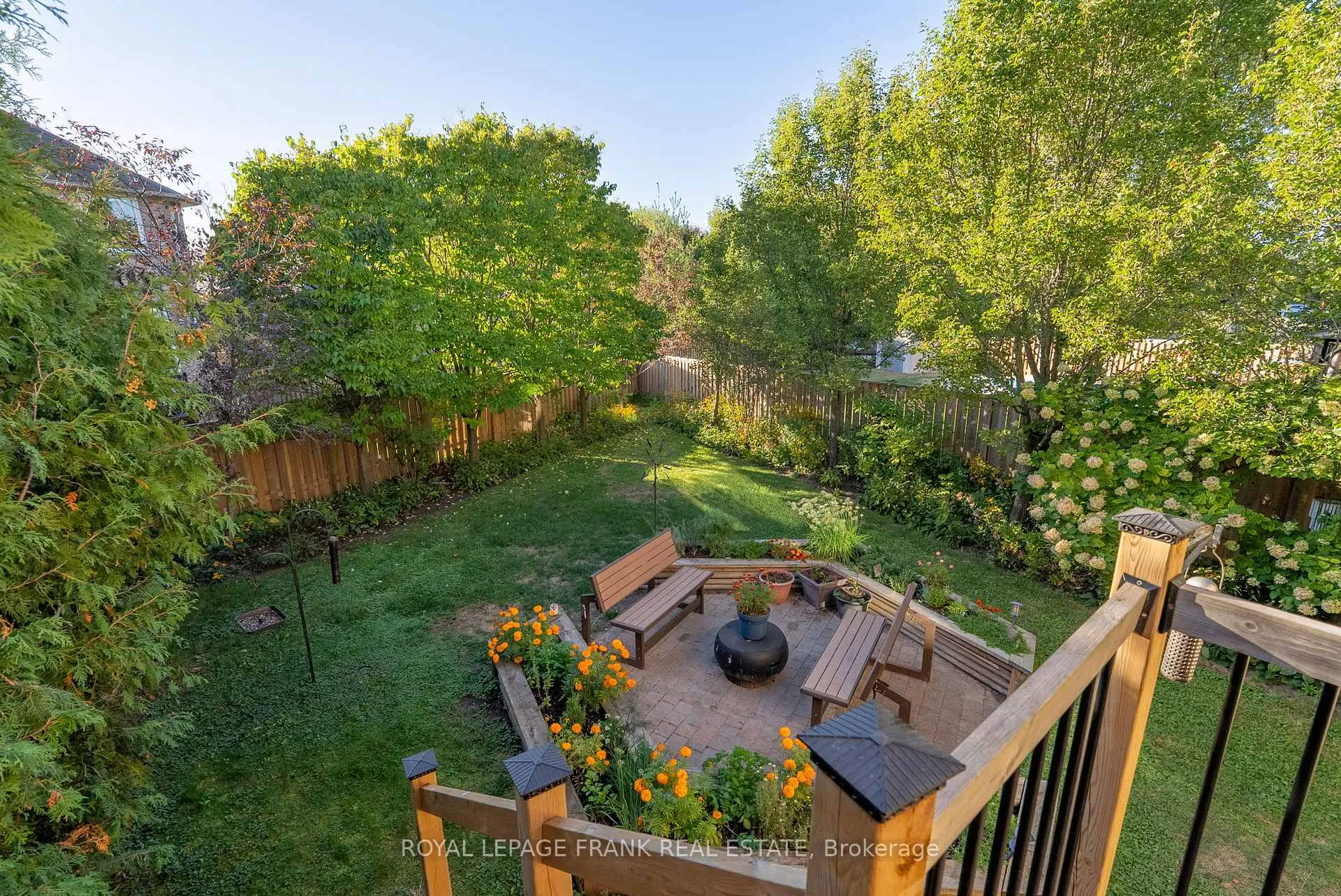 Photo 40 of 59 Short Crescent, Clarington, Courtice — HOMEH