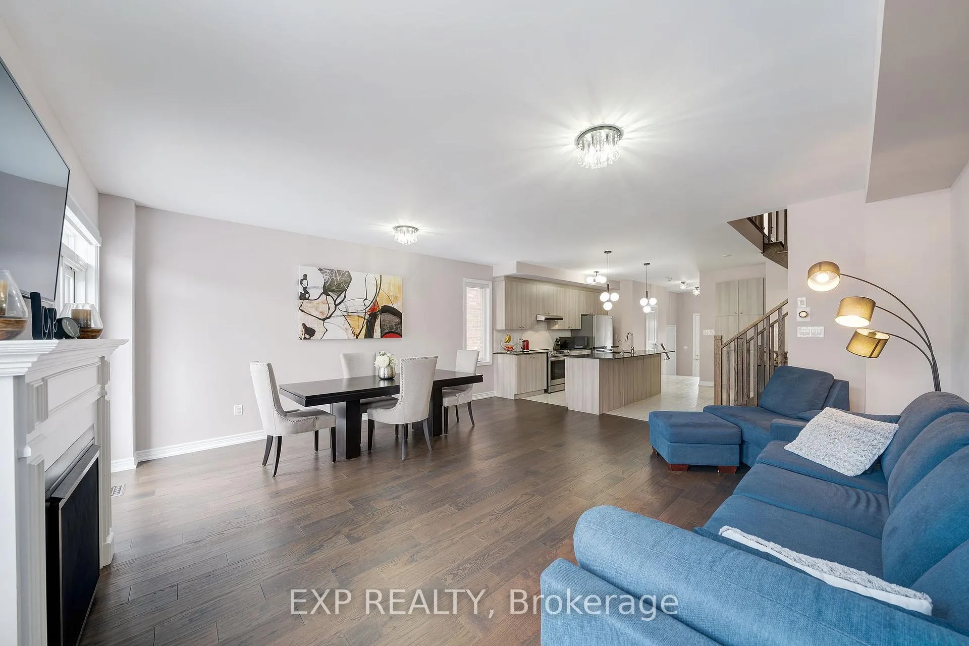 Photo 16 of 2075 Dale Road, Innisfil, Alcona — HOMEH