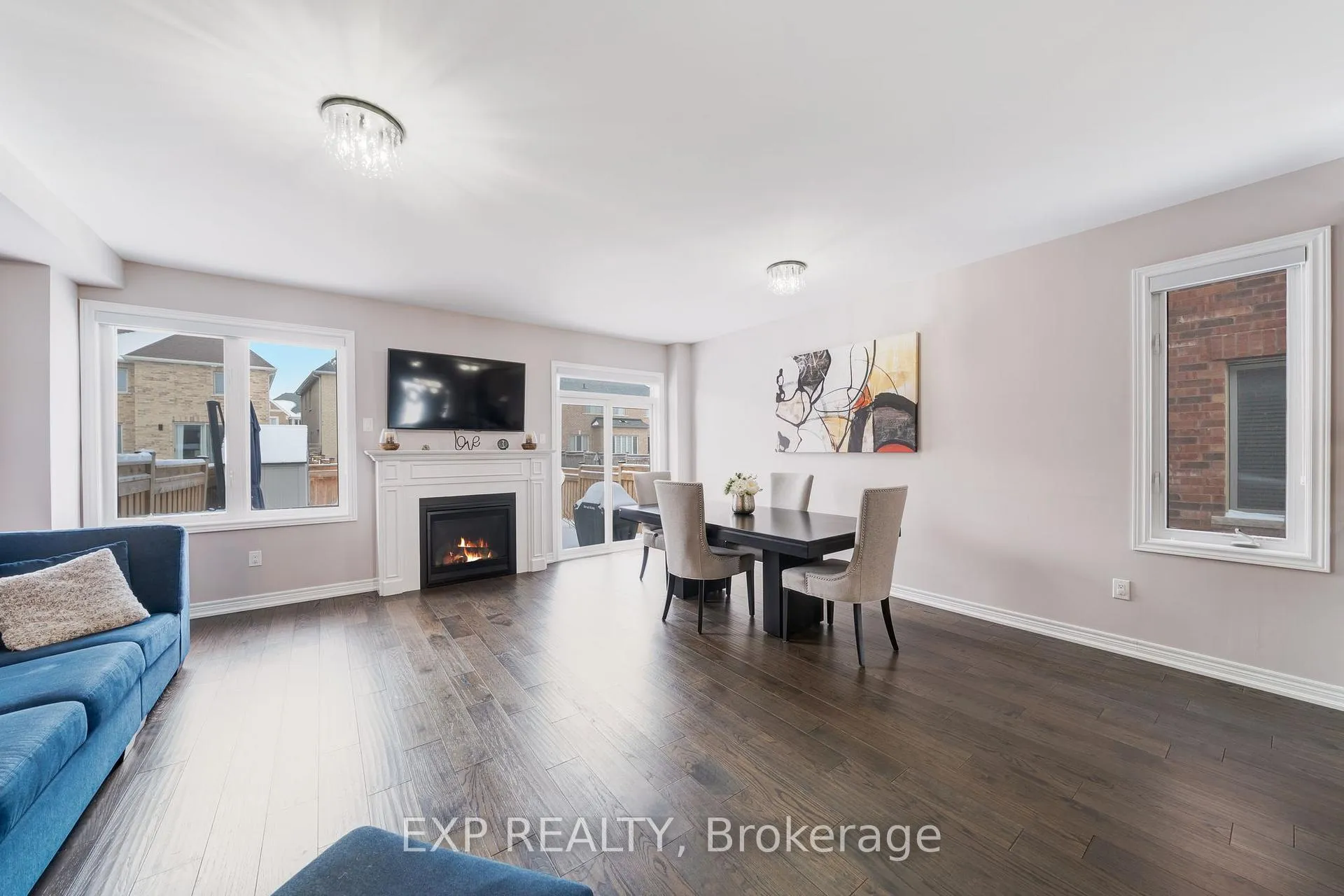 Photo 17 of 2075 Dale Road, Innisfil, Alcona — HOMEH