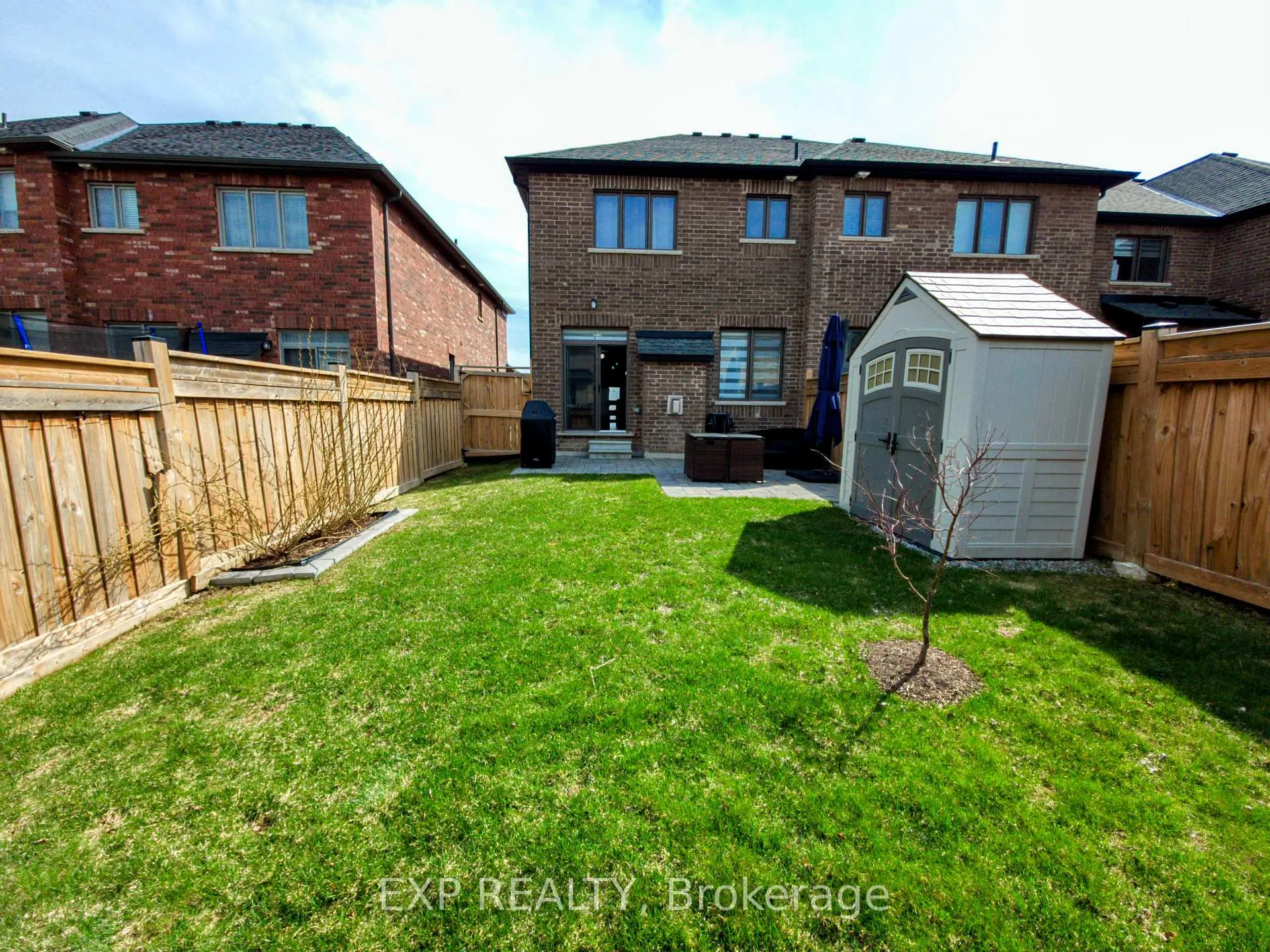 Photo 30 of 2075 Dale Road, Innisfil, Alcona — HOMEH
