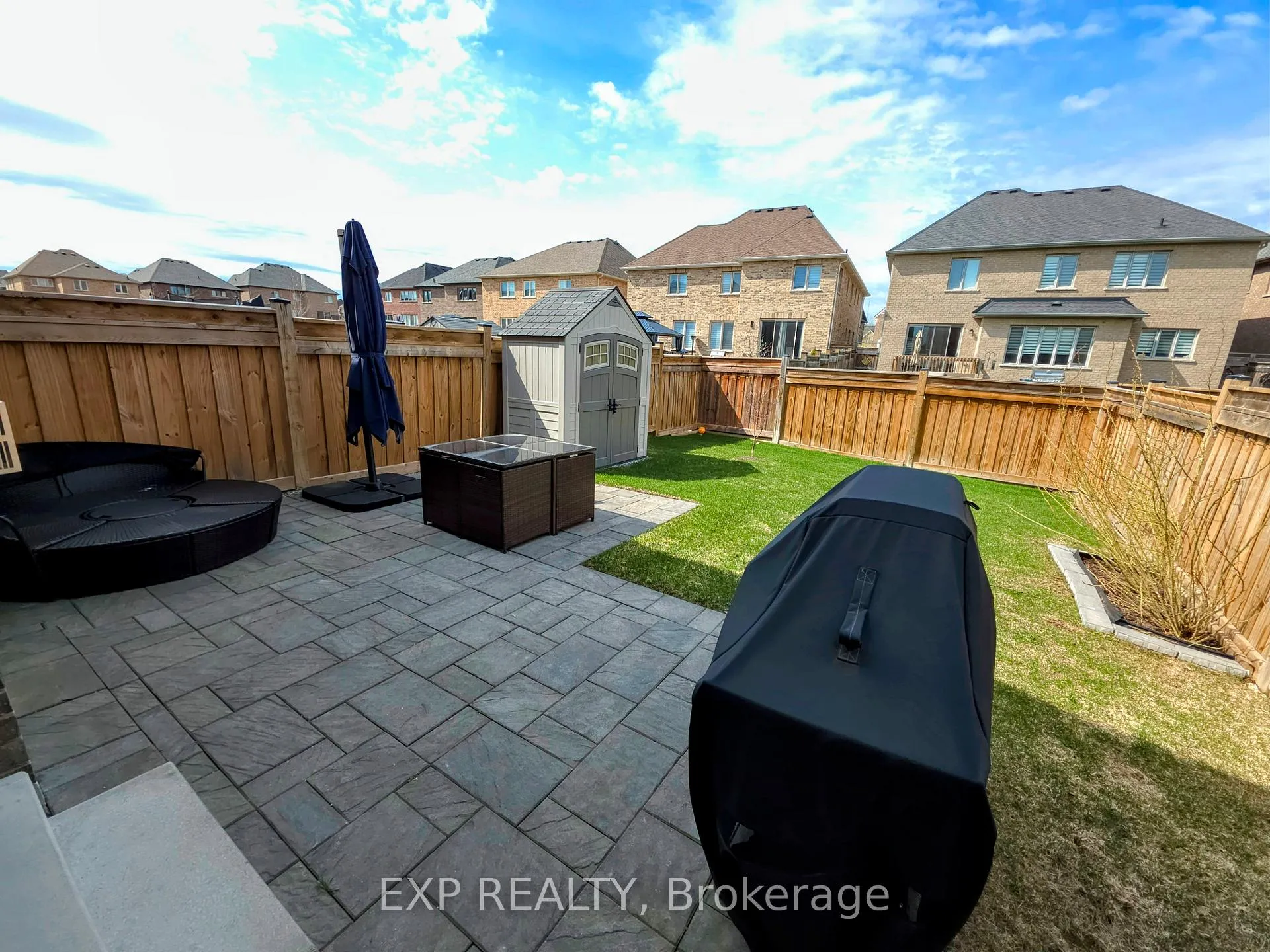 Photo 31 of 2075 Dale Road, Innisfil, Alcona — HOMEH