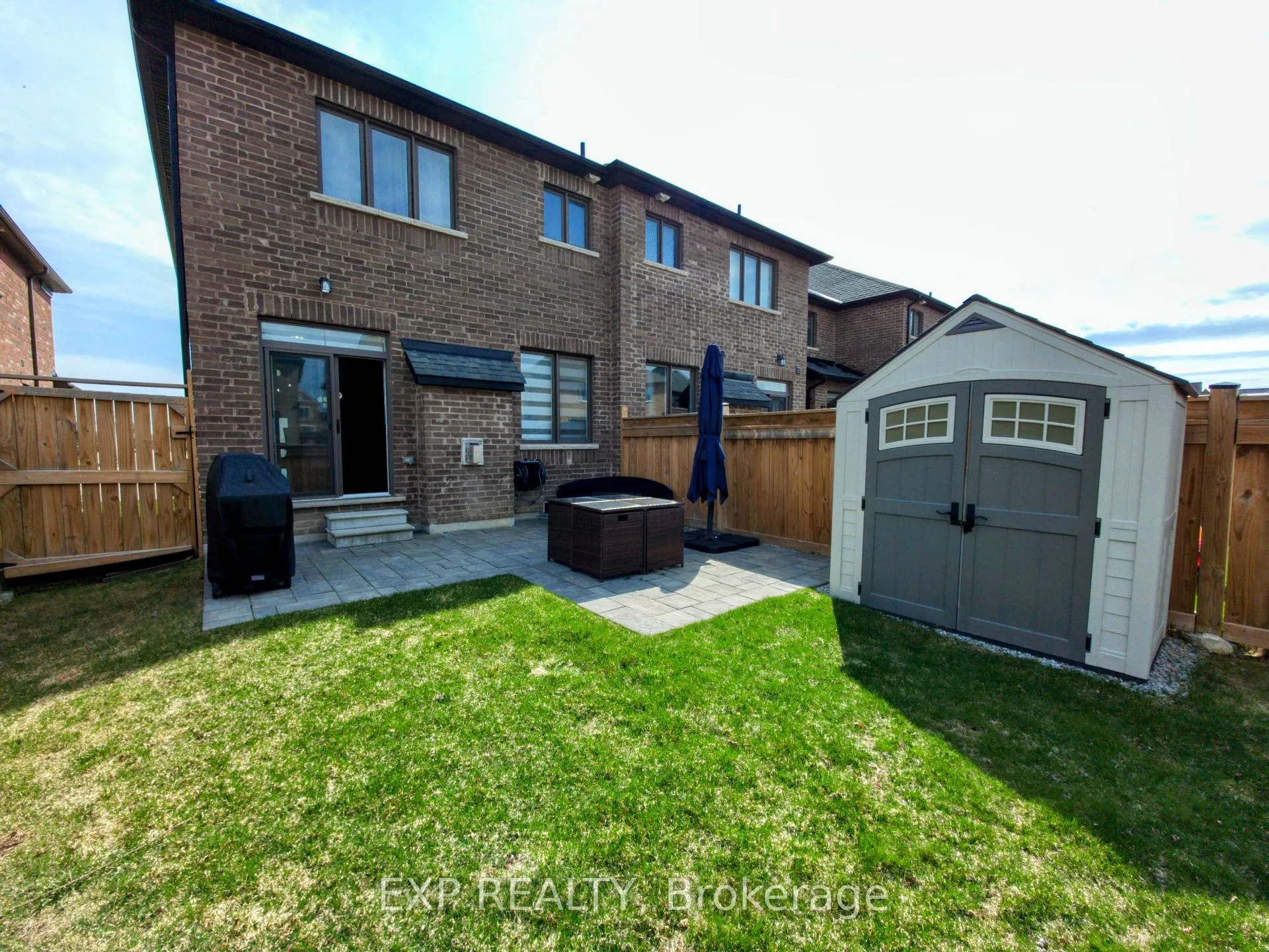 Photo 32 of 2075 Dale Road, Innisfil, Alcona — HOMEH