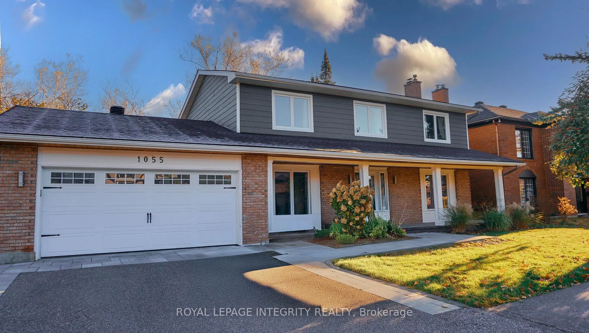Photo 1 of 1055 Plante Drive, Ottawa, Hunt Club/Western Community — HOMEH