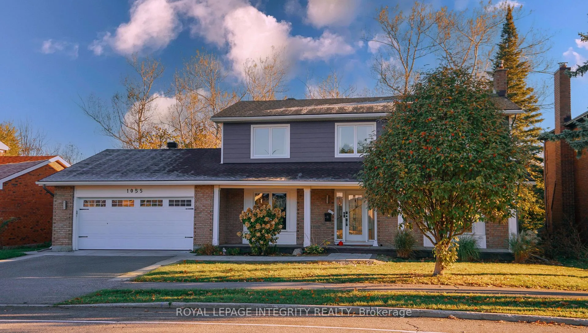 Photo 2 of 1055 Plante Drive, Ottawa, Hunt Club/Western Community — HOMEH