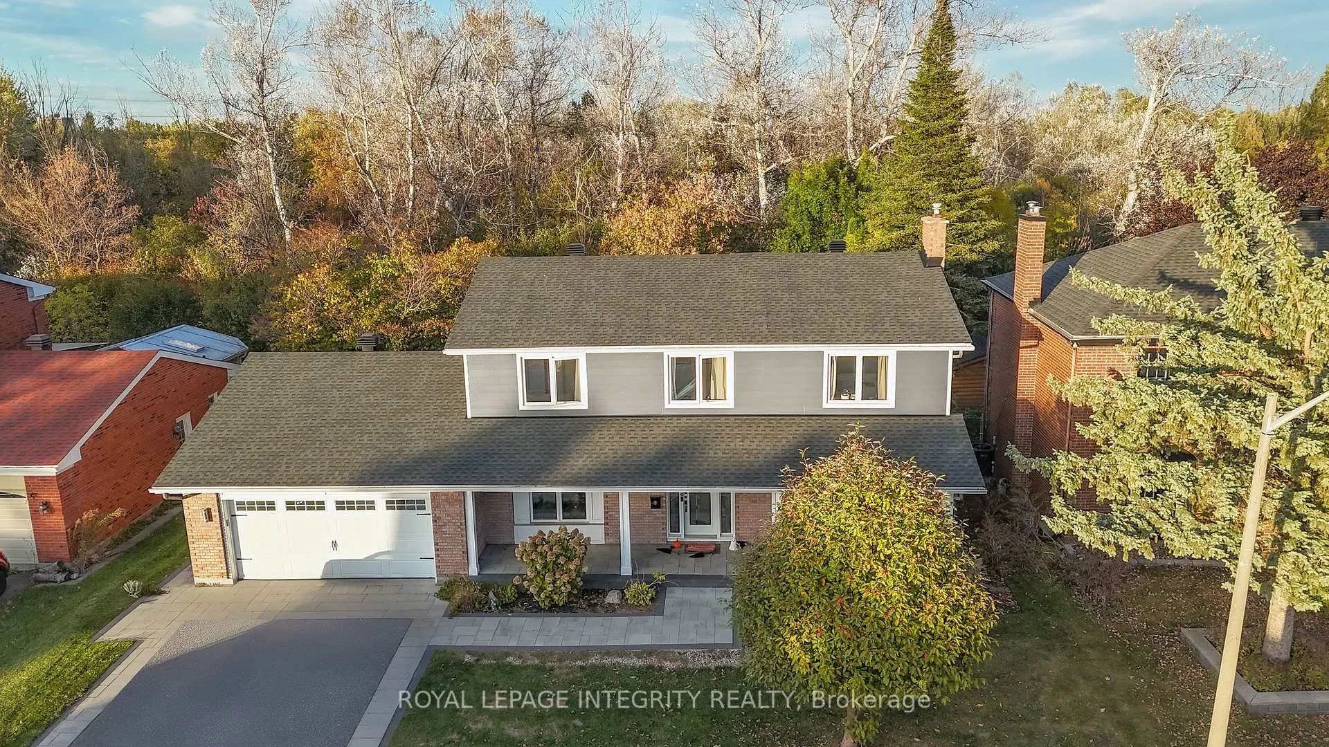 Photo 3 of 1055 Plante Drive, Ottawa, Hunt Club/Western Community — HOMEH