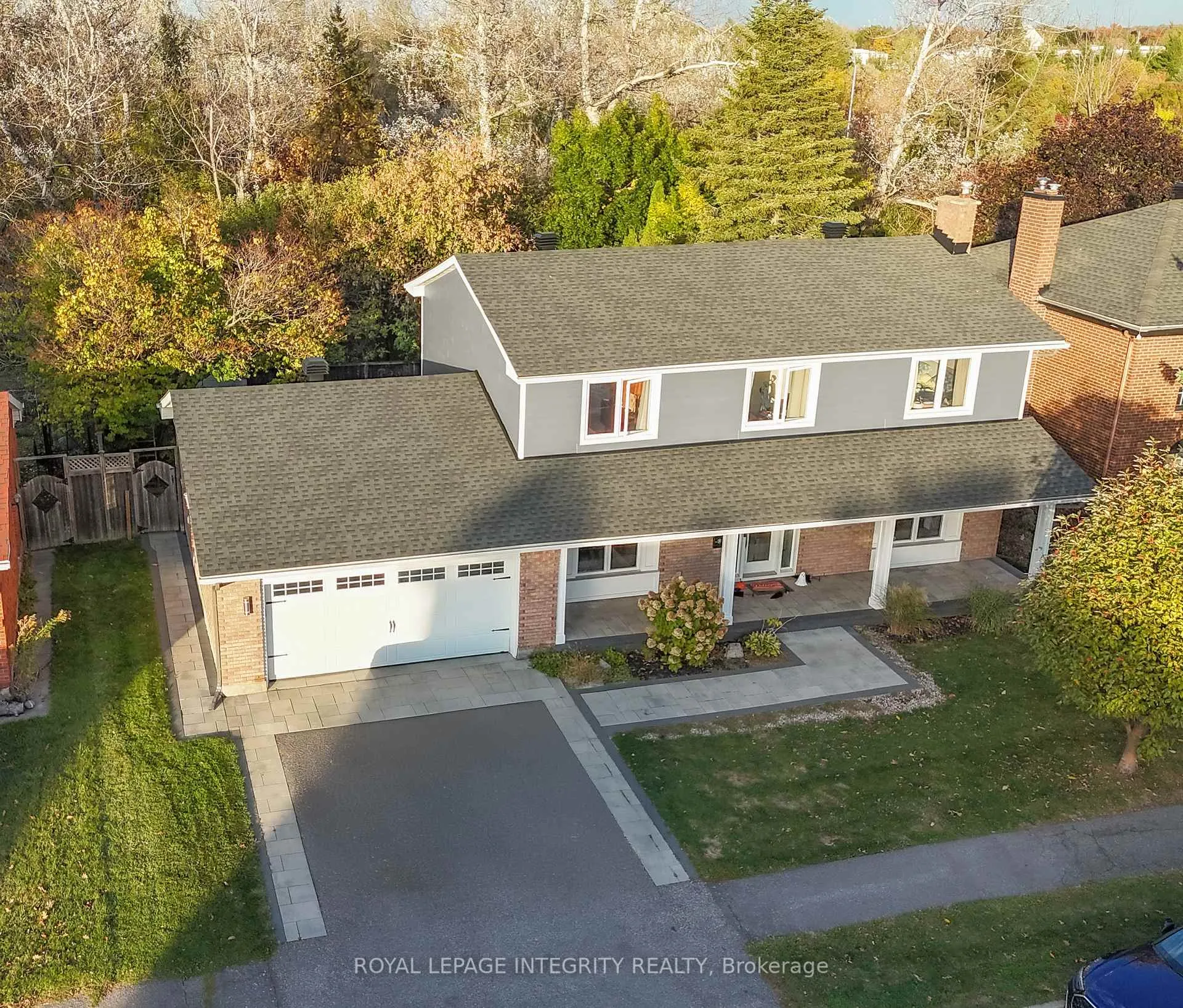 Photo 4 of 1055 Plante Drive, Ottawa, Hunt Club/Western Community — HOMEH