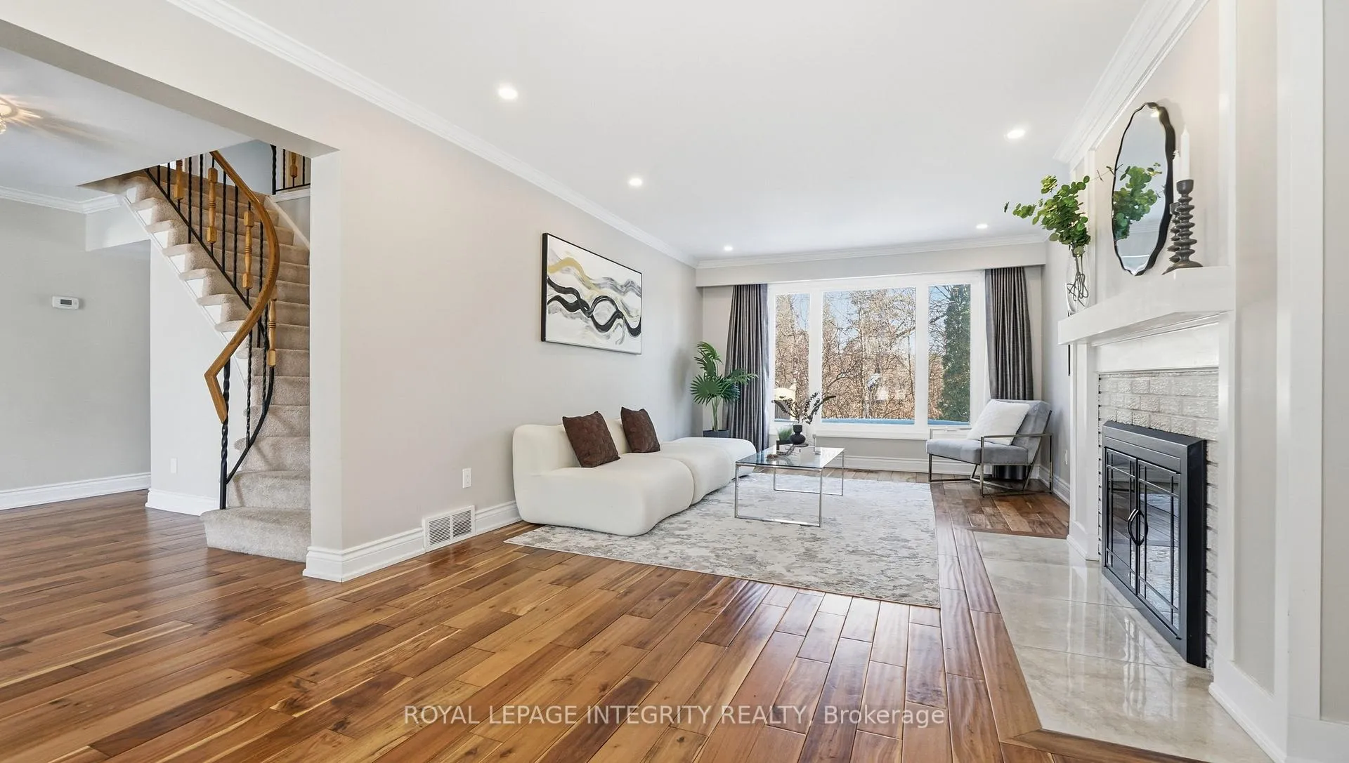 Photo 8 of 1055 Plante Drive, Ottawa, Hunt Club/Western Community — HOMEH